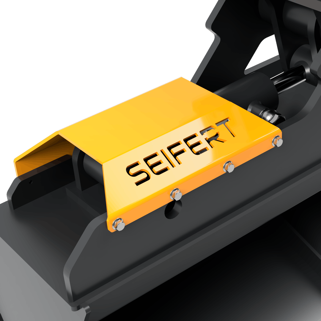 Ditch Bucket Hydraulic 100cm 1000mm MS03 Symlock  Ditch Bucket Hydraulic 100cm 1000mm MS03 Symlock