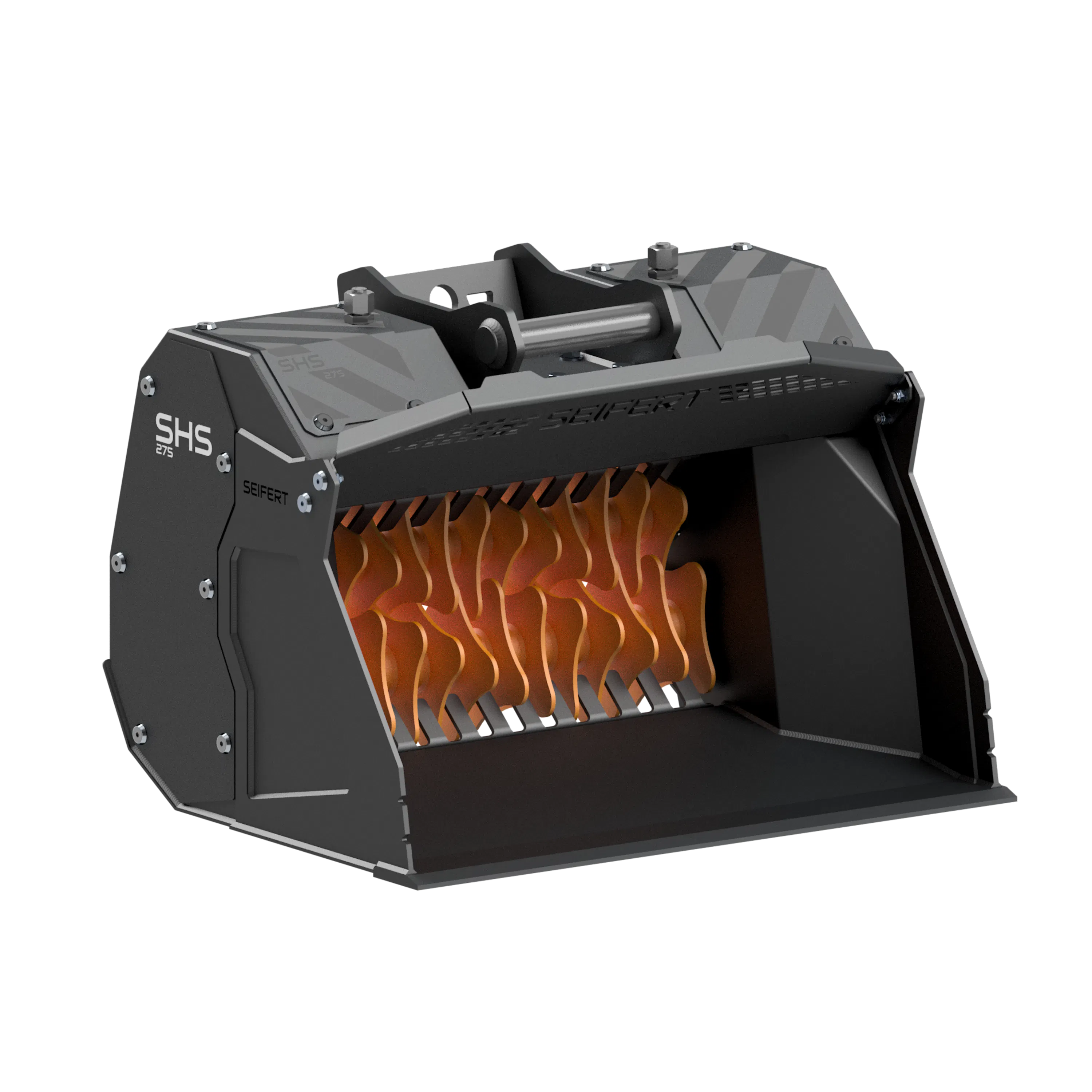 SHS275 Schaufelseparator 75 cm