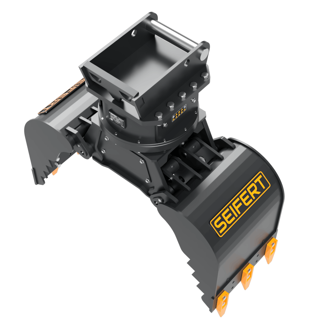 SSG390 Sortiergreifer SSG390 Sortiergreifer