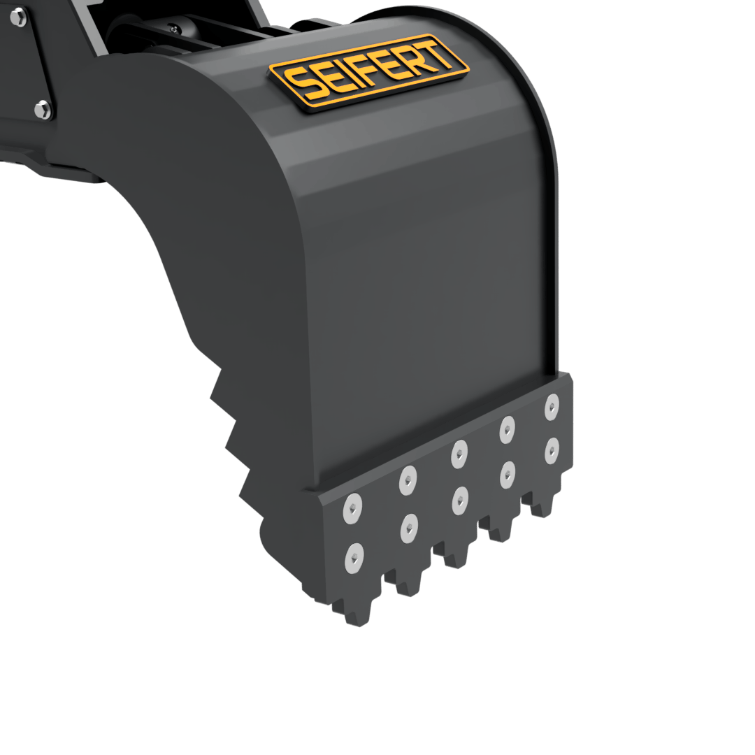 SSG260 Sortiergreifer SSG260 Sortiergreifer