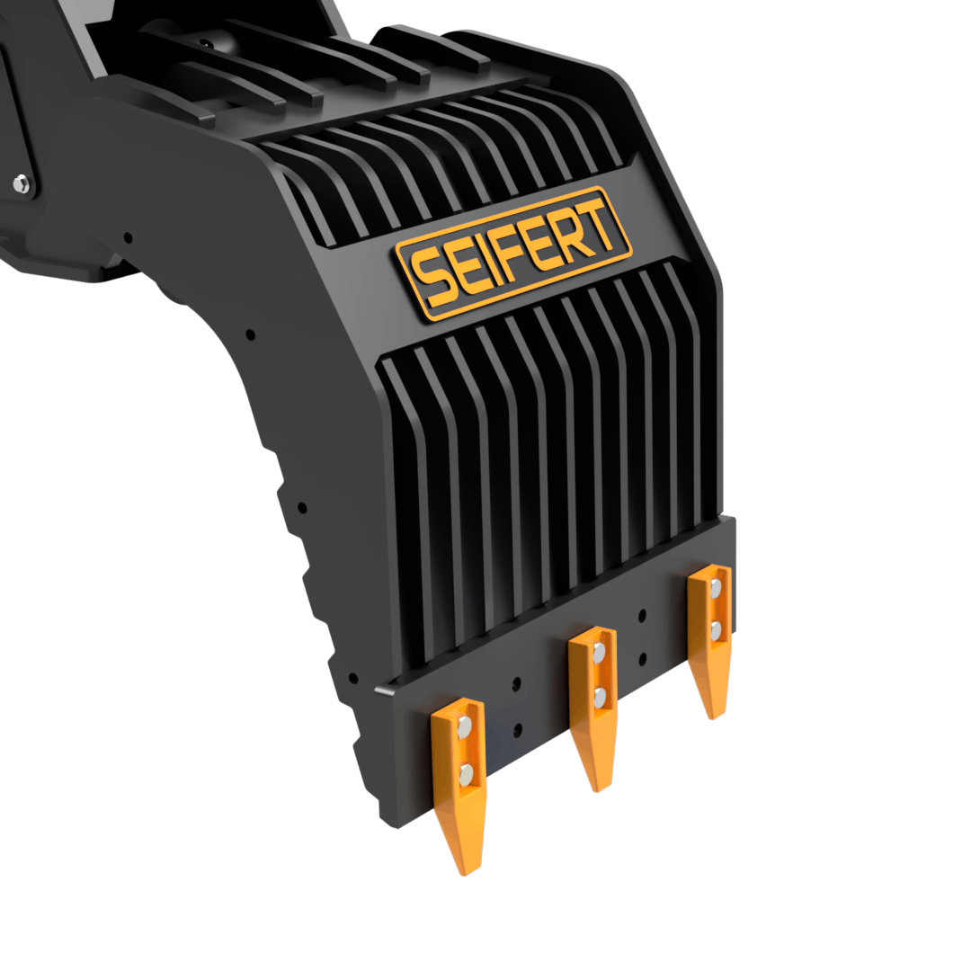 SDG740 Abbruchgreifer SDG740 Abbruchgreifer