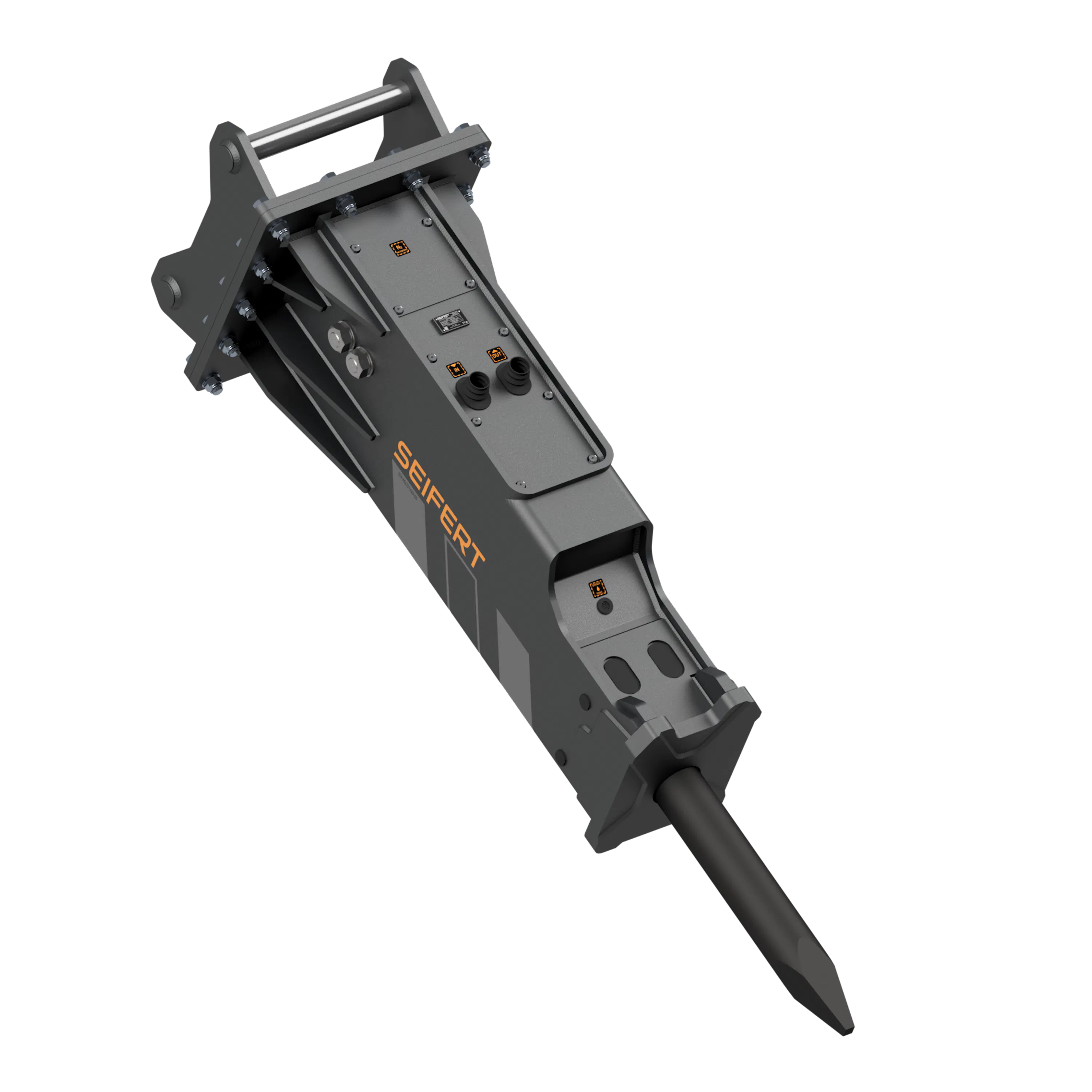 SHB3400 Hydraulikhammer