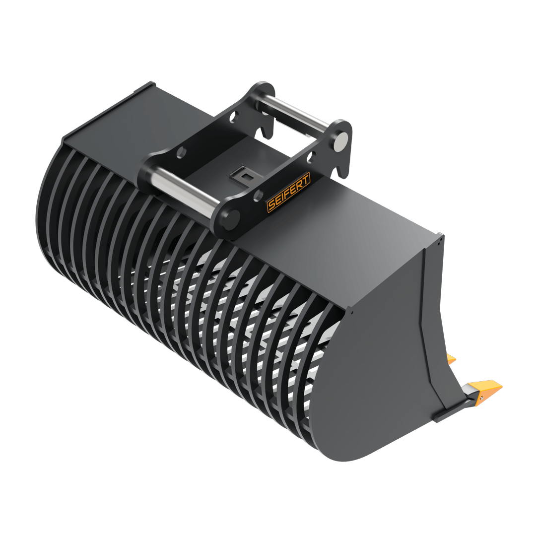 Sorting Bucket 120cm 1200mm MS08 Symlock  Sorting Bucket 120cm 1200mm MS08 Symlock