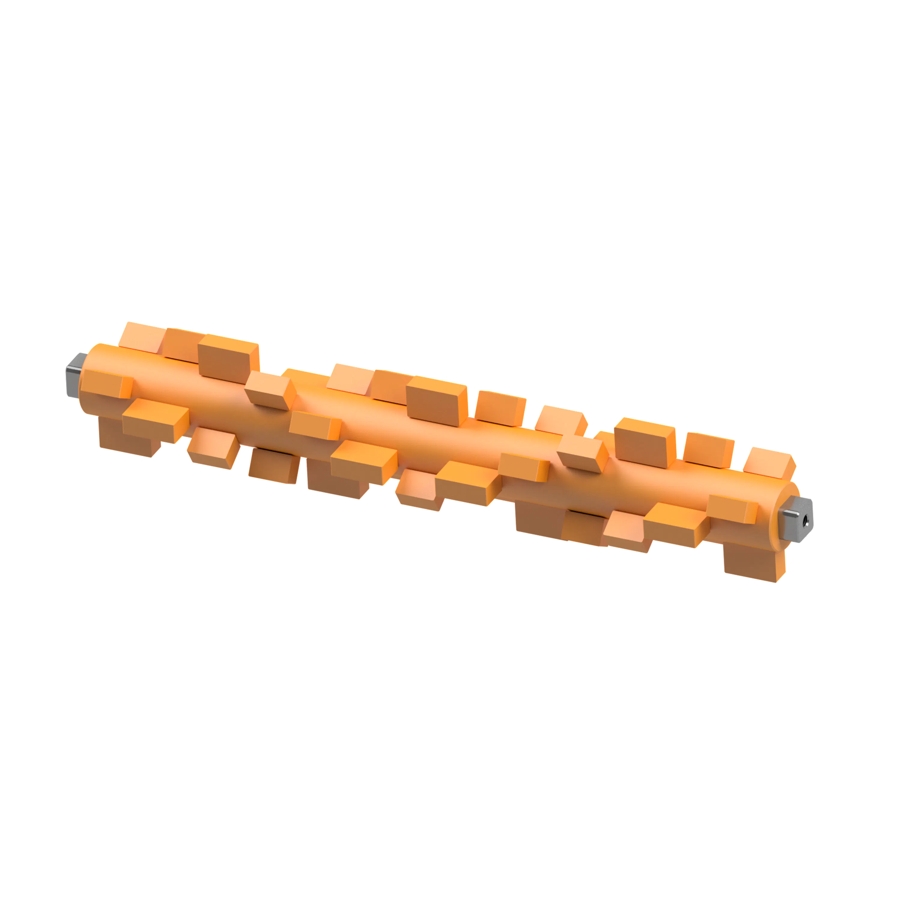 Wellenset: Mischwelle für SHS475