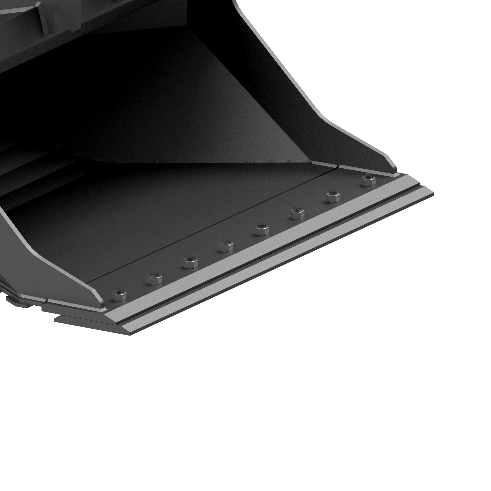 Planierlöffel 130 cm - Klasse 5 Planierlöffel 130 cm - Klasse 5