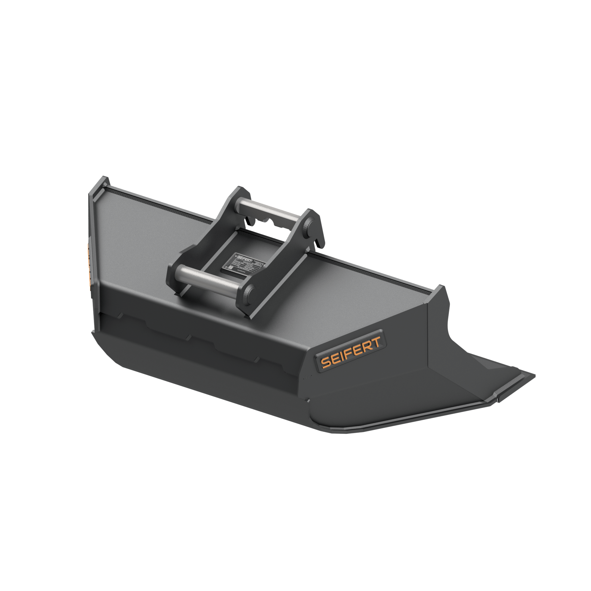 Planierlöffel 100 cm - Klasse 2 Planierlöffel 100 cm - Klasse 2