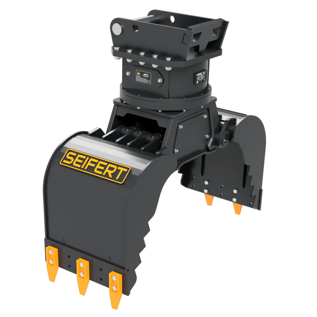 SSG390 Sortiergreifer SSG390 Sortiergreifer