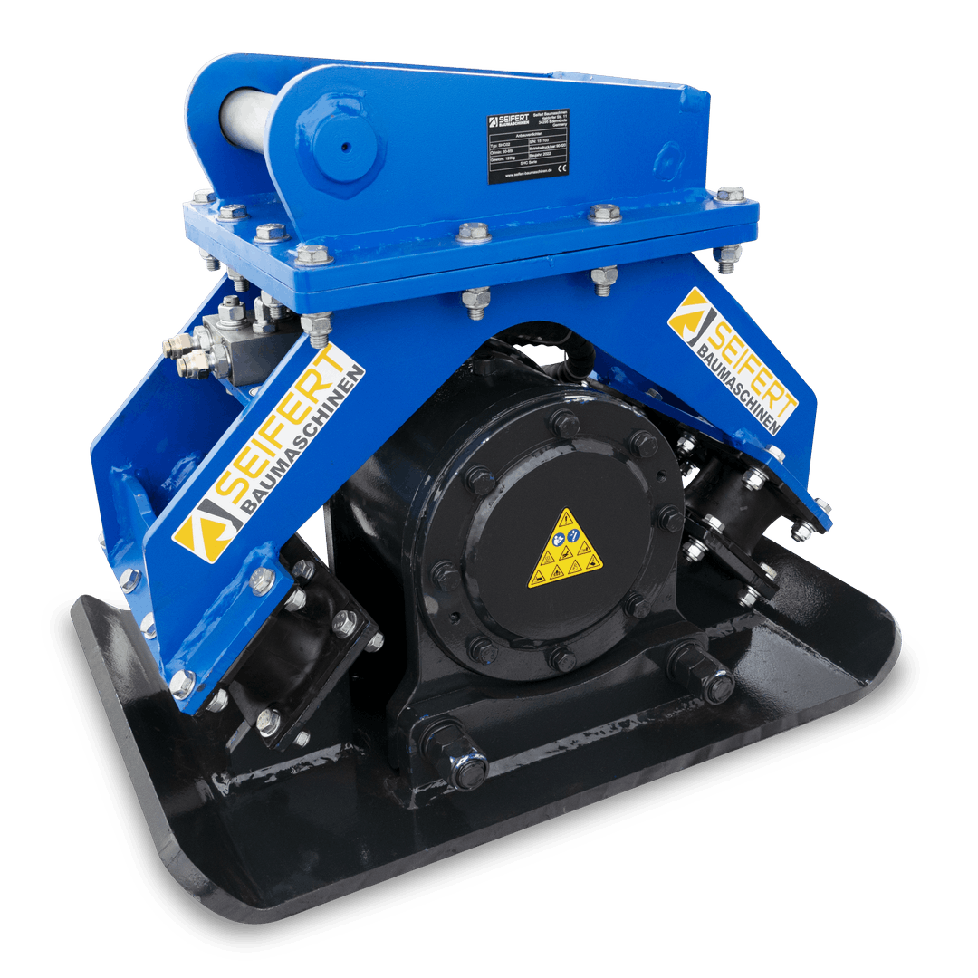 SHC02 Anbauverdichter SHC02 Anbauverdichter