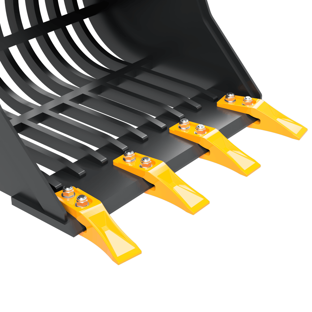 Sorting Bucket 60cm 600mm MS03 Symlock  Sorting Bucket 60cm 600mm MS03 Symlock