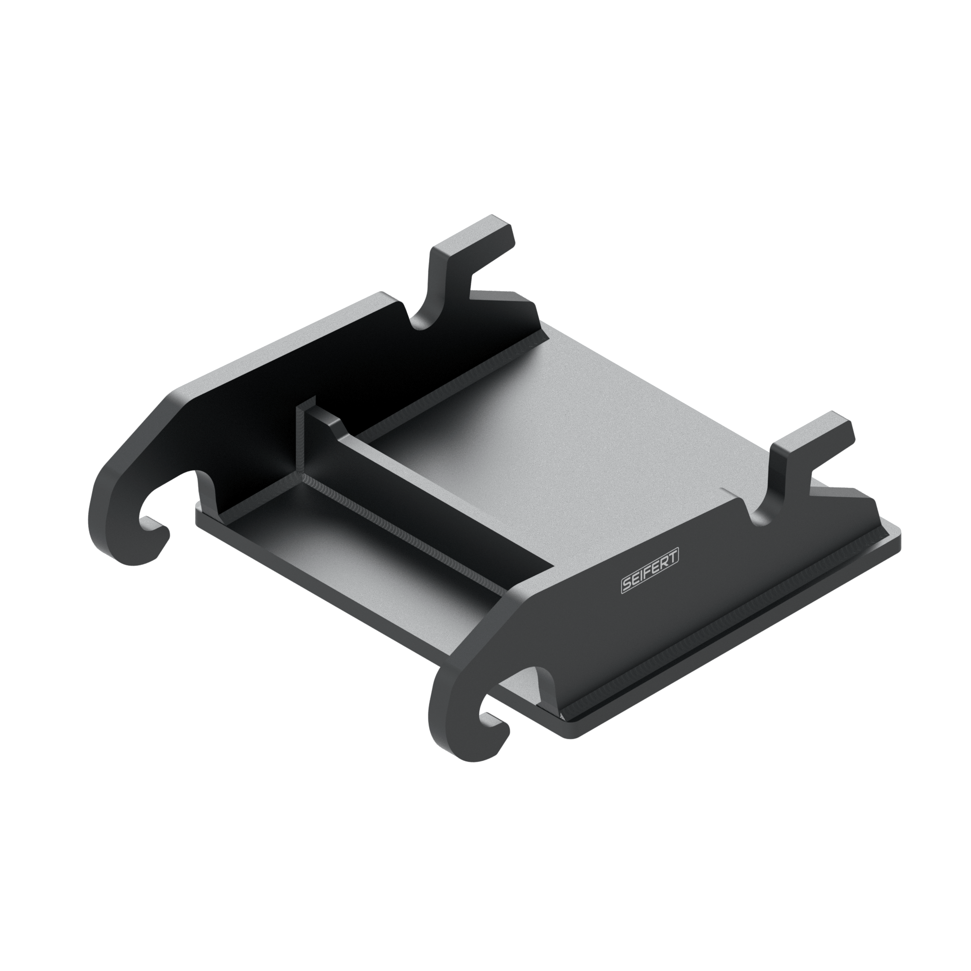 Adapterrahmen passend Verachtert CW20 / CW30 / CW40 Adapterrahmen passend Verachtert CW20 / CW30 / CW40