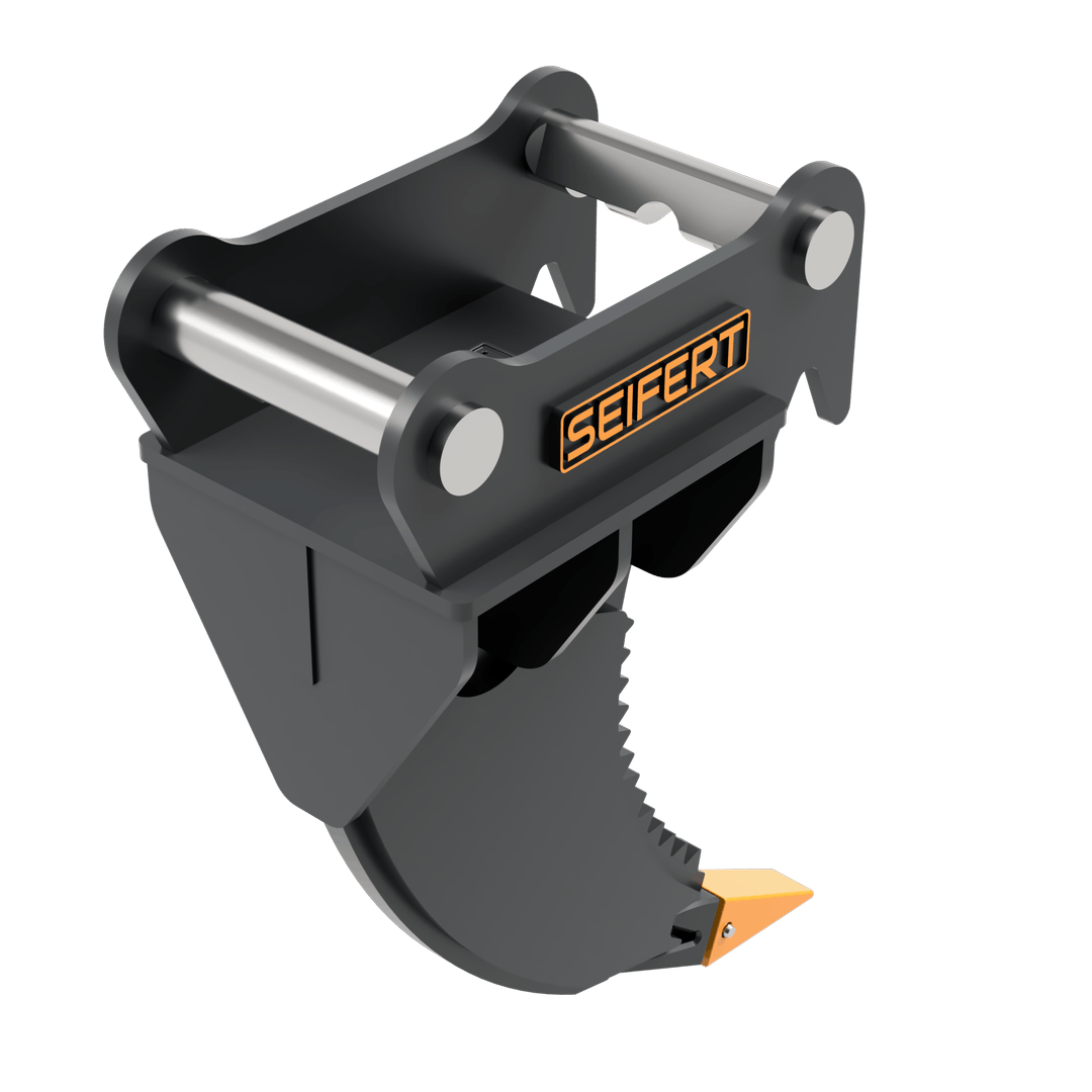 Ripper MS03 Symlock  Ripper MS03 Symlock