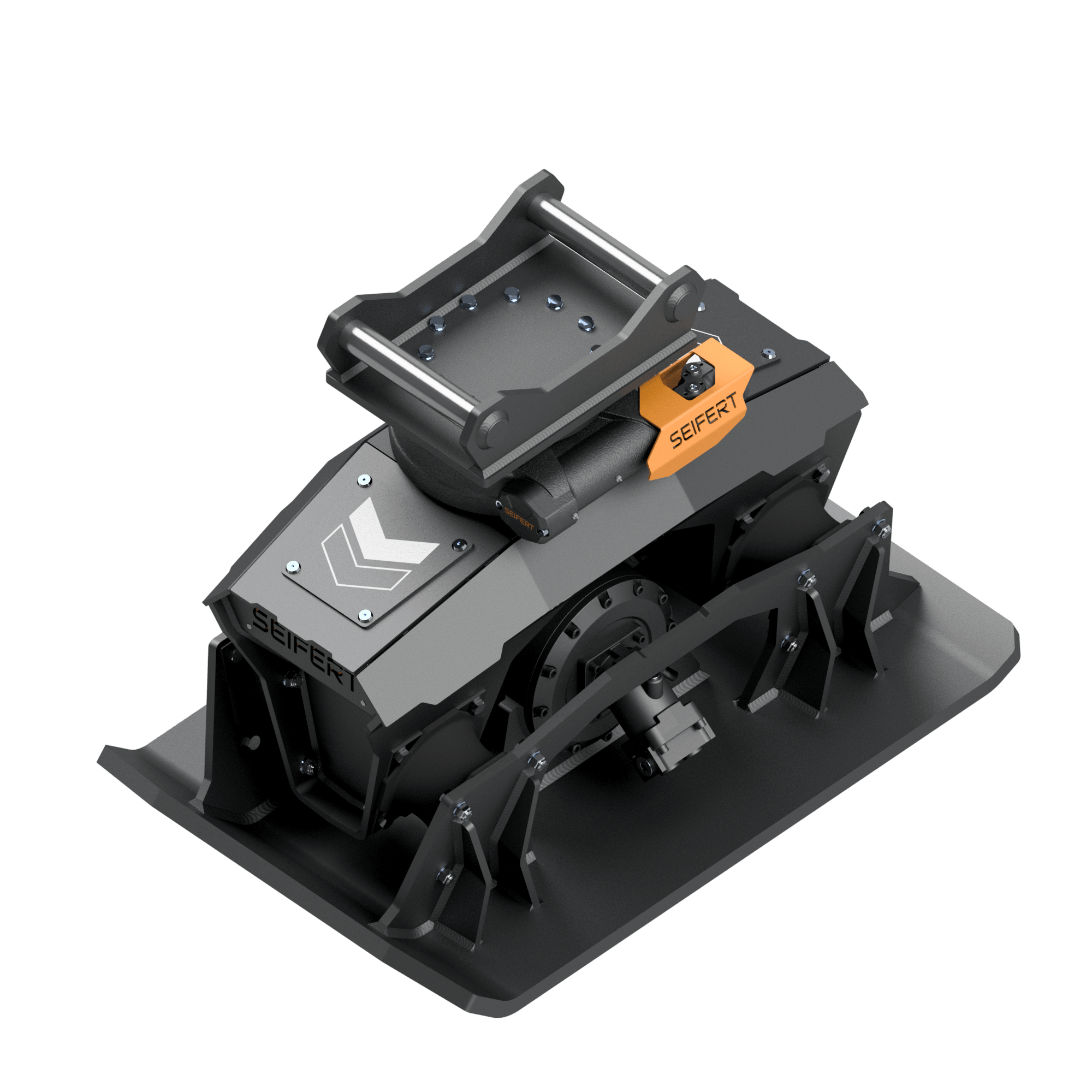 SHC110 Anbauverdichter SHC110 Anbauverdichter