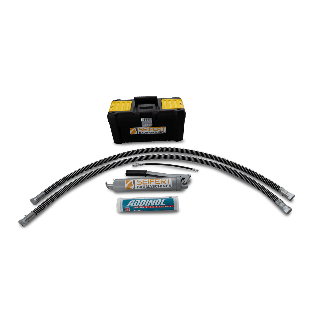 SHB75E Hydraulikhammer // B-Ware SHB35E Hydraulikhammer // B-Ware