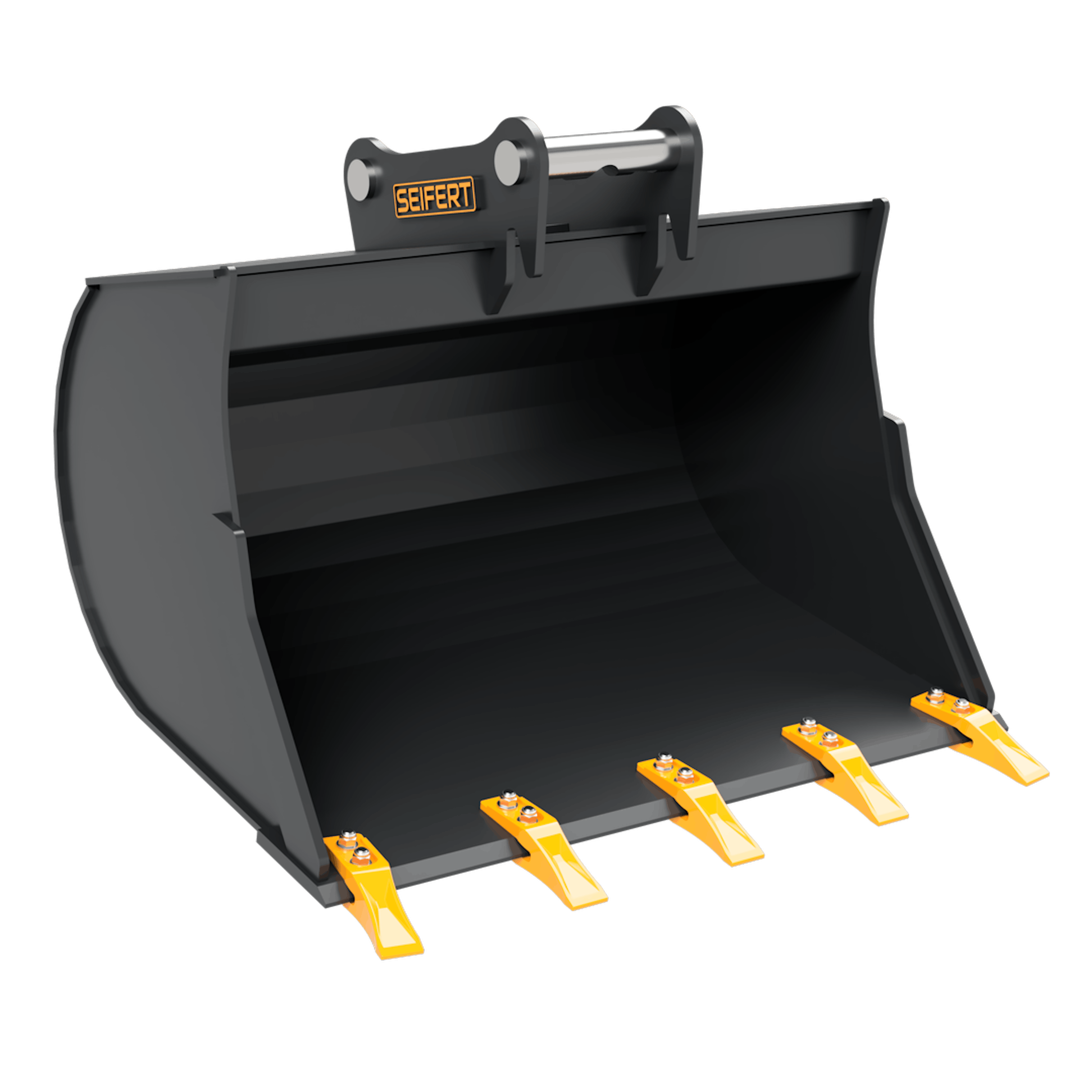 Tieflöffel 100cm 1000mm MS03 Symlock // B-Ware