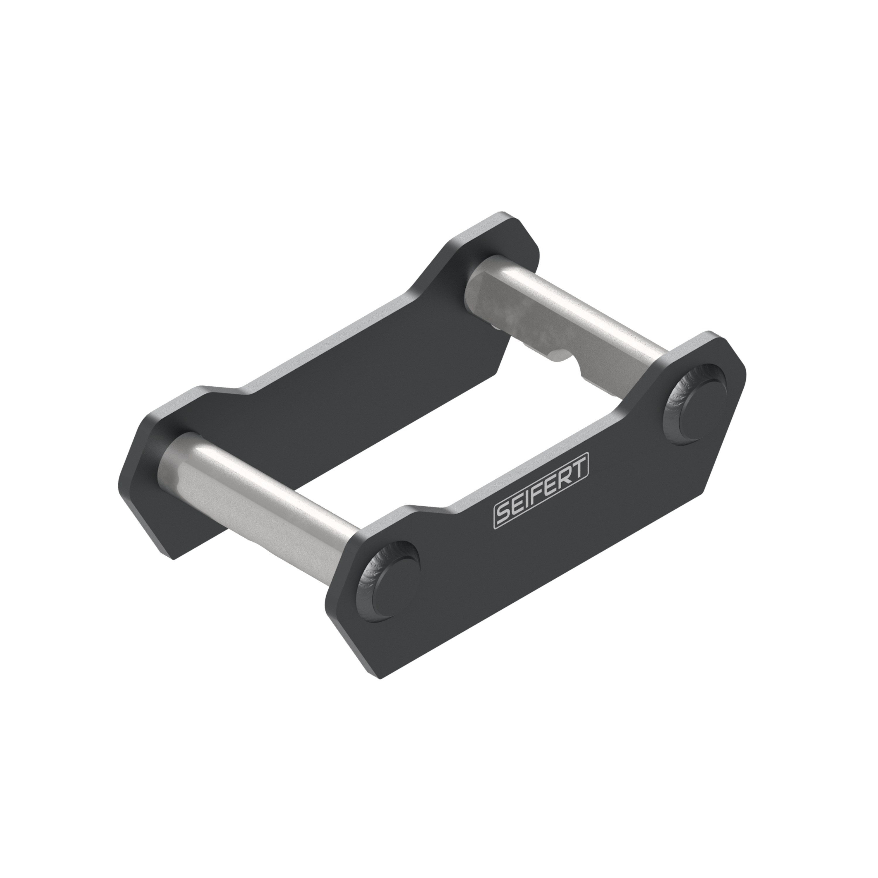 Adapterrahmen passend Lehnhoff MS03 Symlock