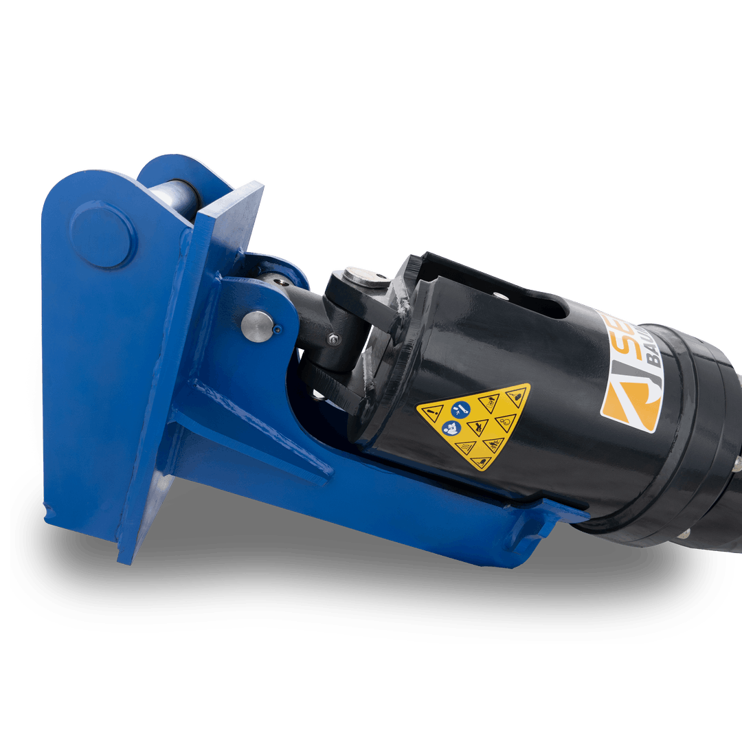 SEA5000 Erdbohrer // B-Ware SEA5000 Erdbohrer // B-Ware