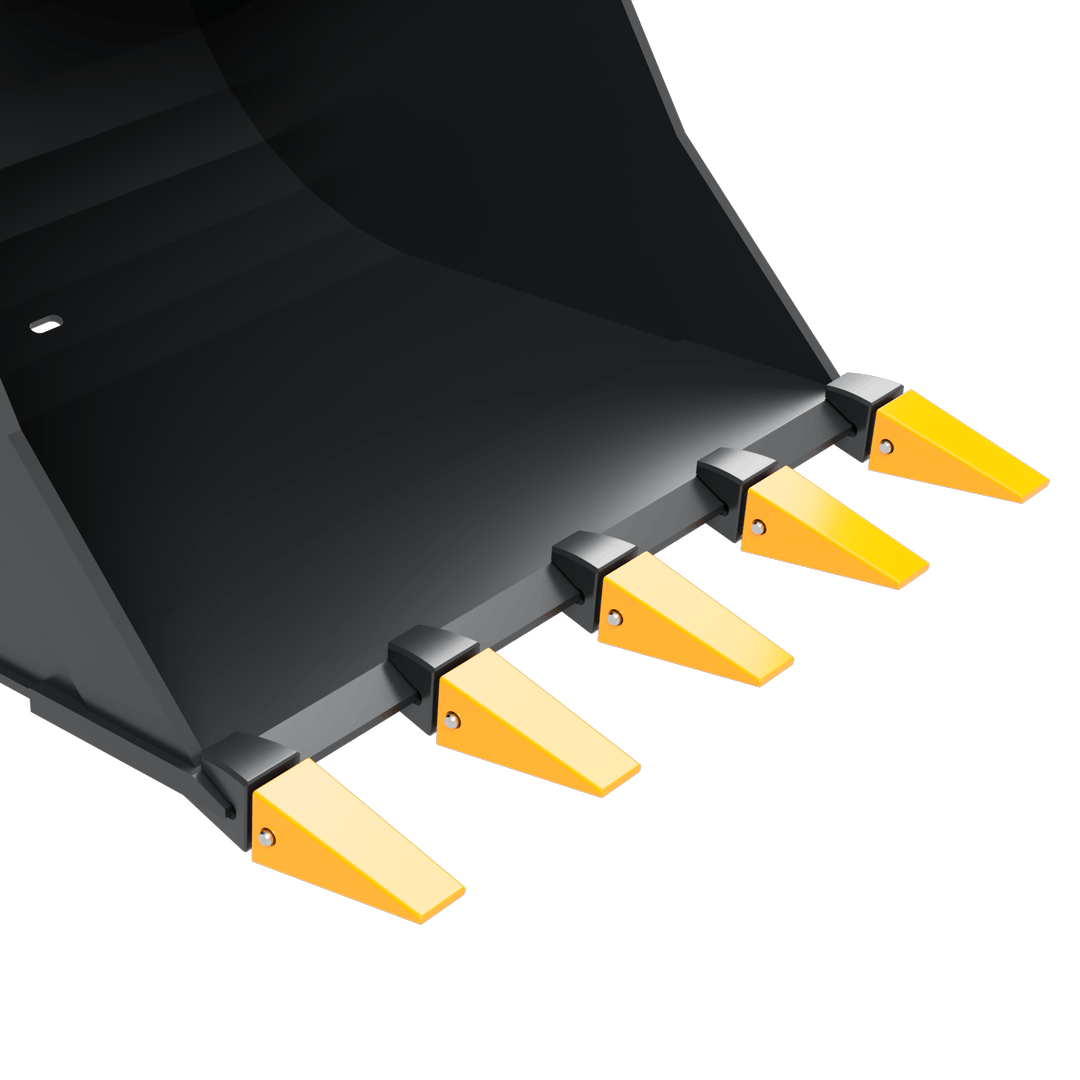 Backhoe Bucket 80cm 800mm MS08 Symlock  Backhoe Bucket 80cm 800mm MS08 Symlock