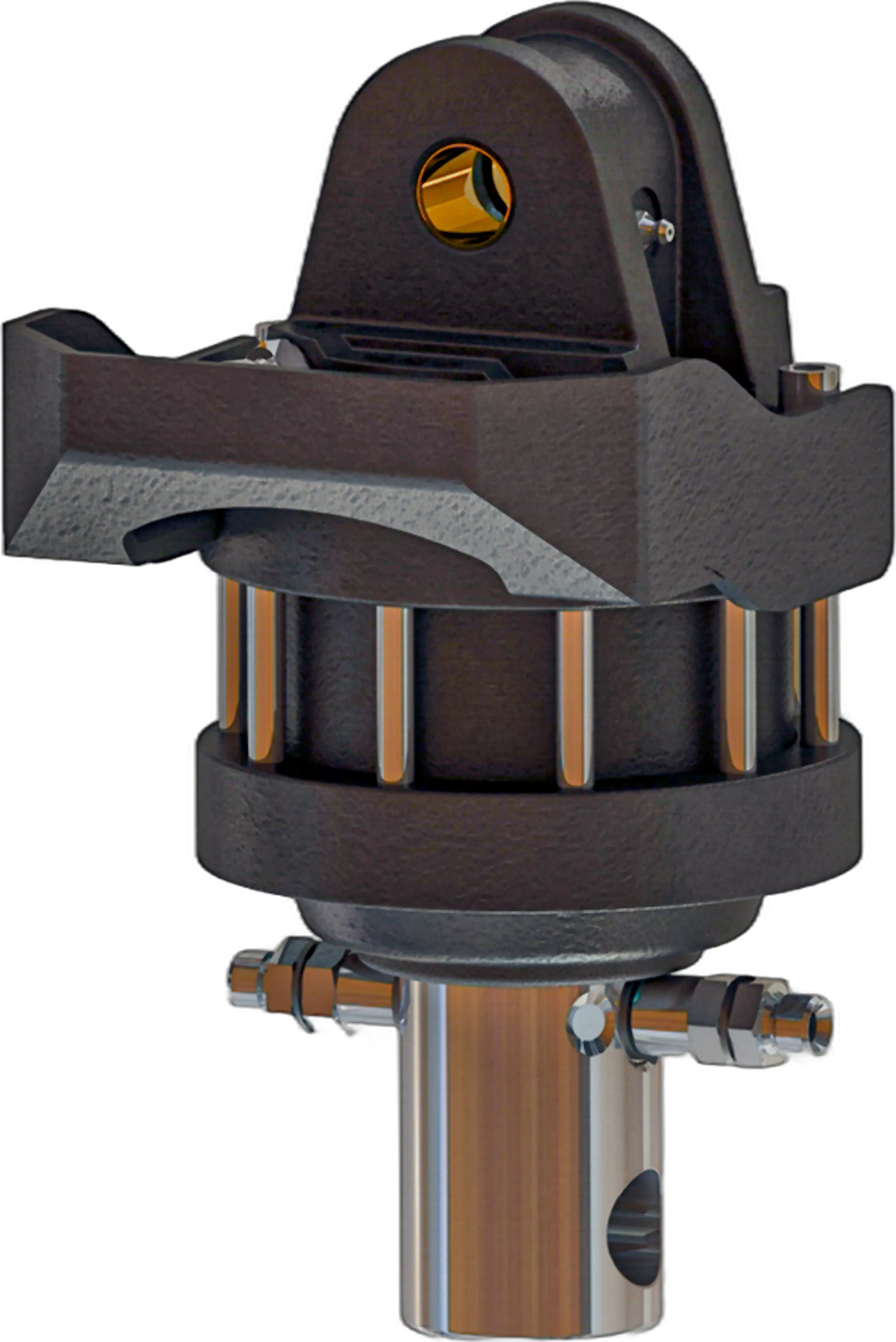 SHR45 73-25/S59-30 Greifer-Rotator