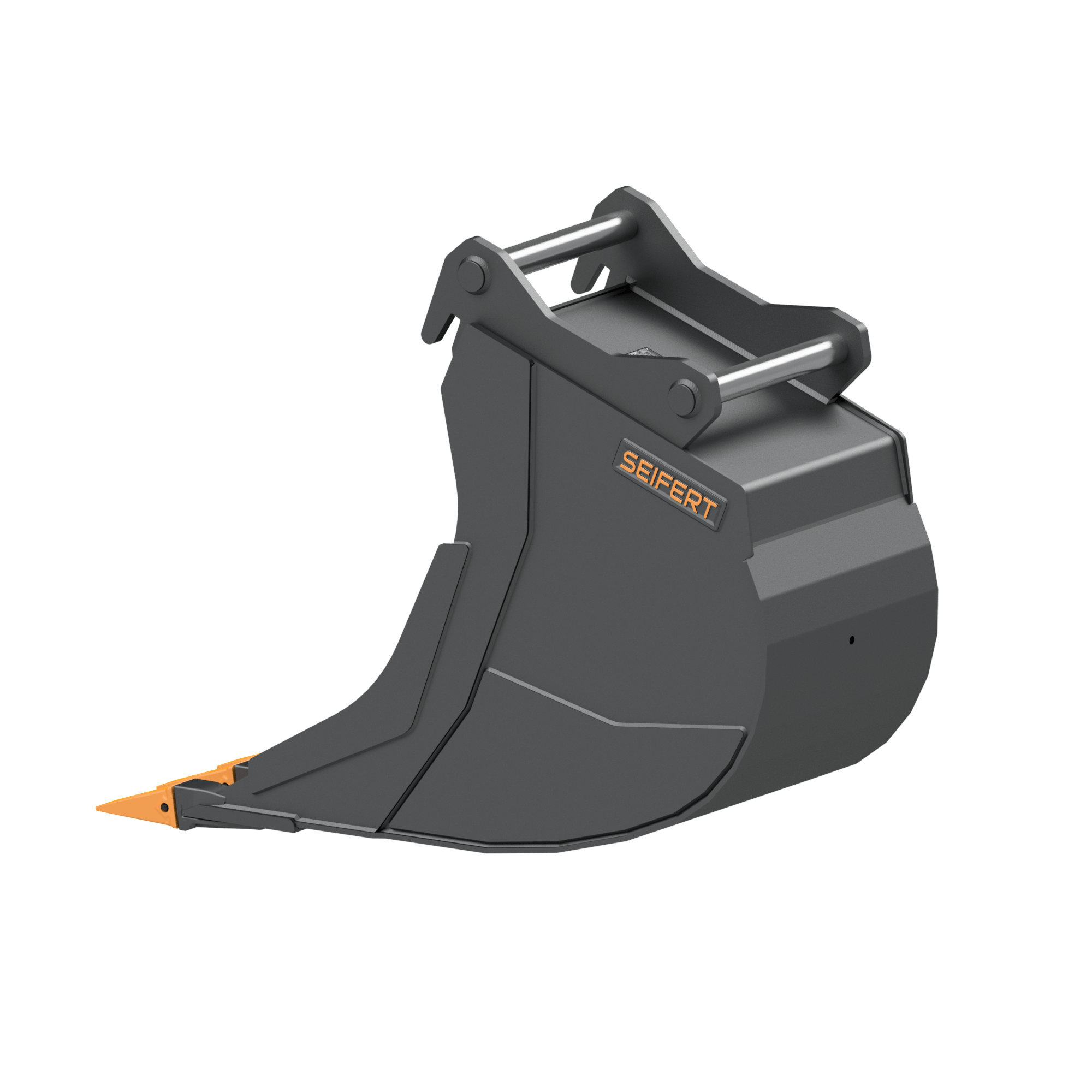 Tieflöffel 50 cm - Klasse 9 Tieflöffel 80 cm - Klasse 12