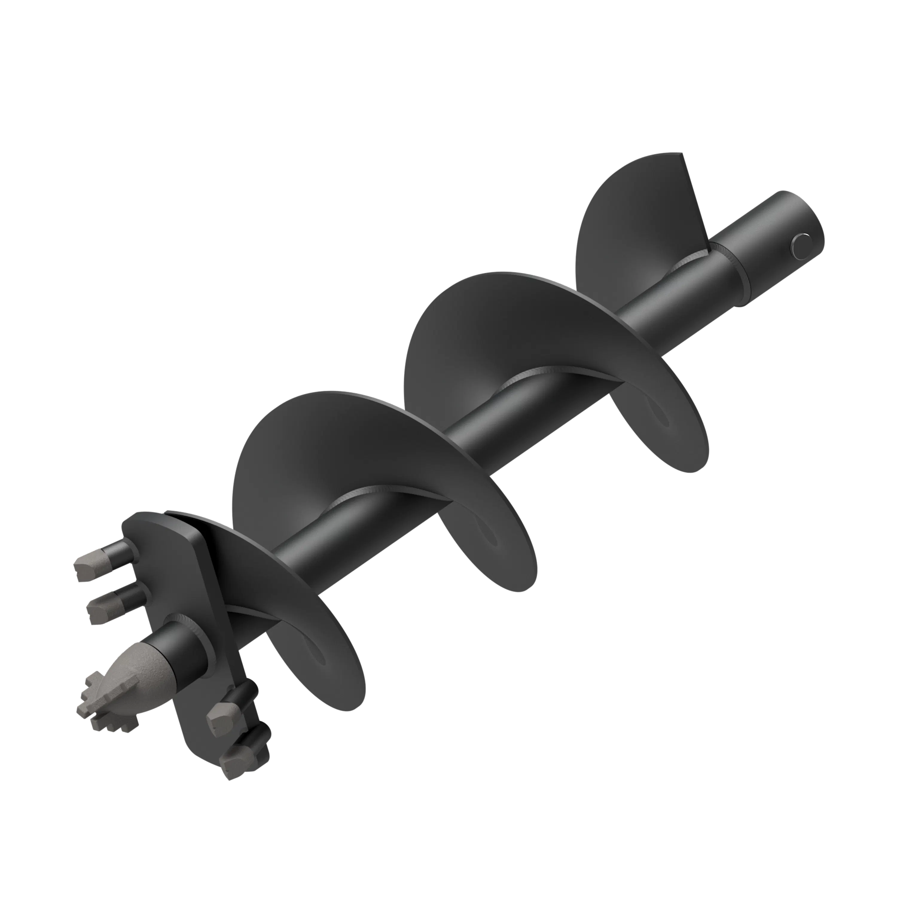 S4 Bohrschnecke 350mm