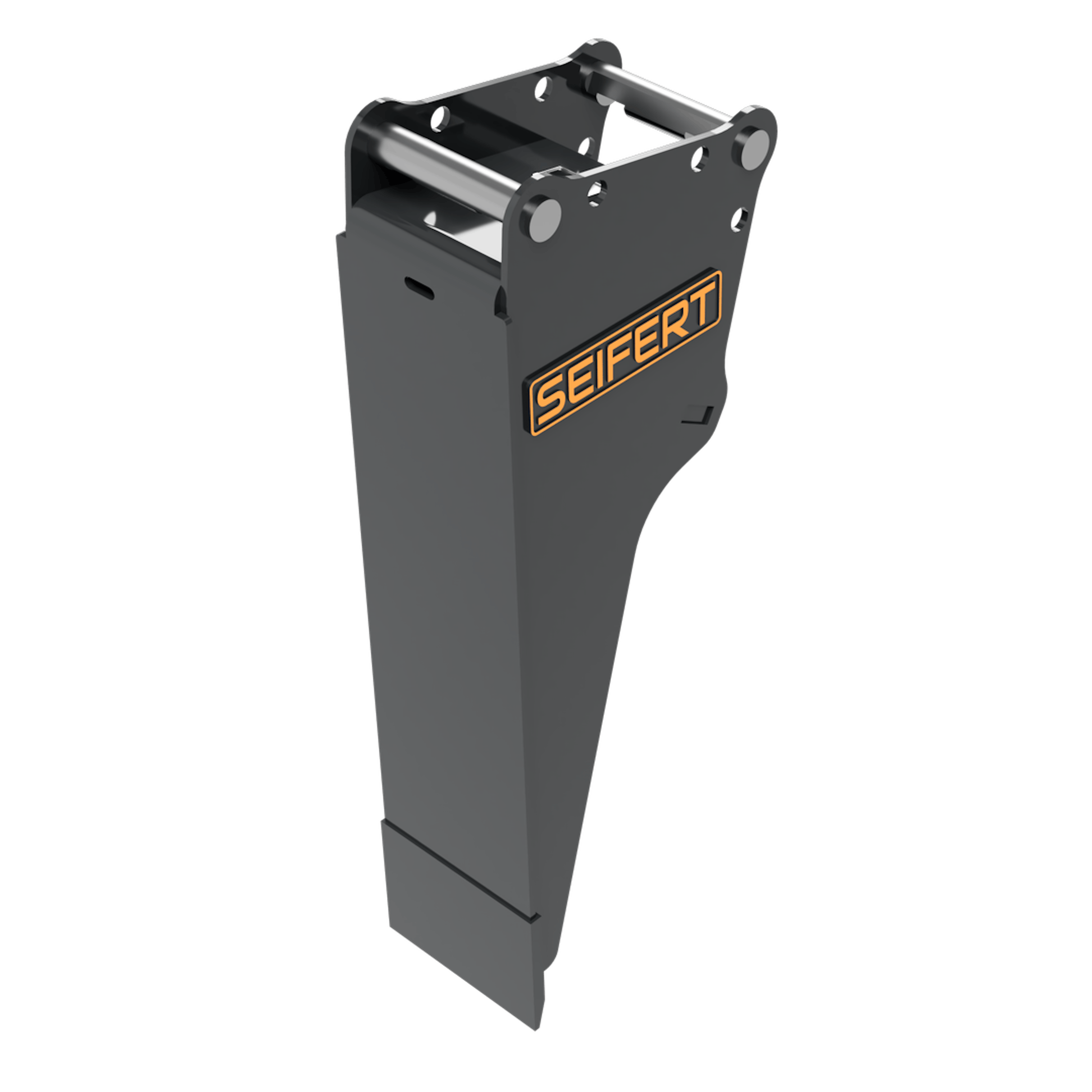 Powerspaten 40 cm - Klasse 6