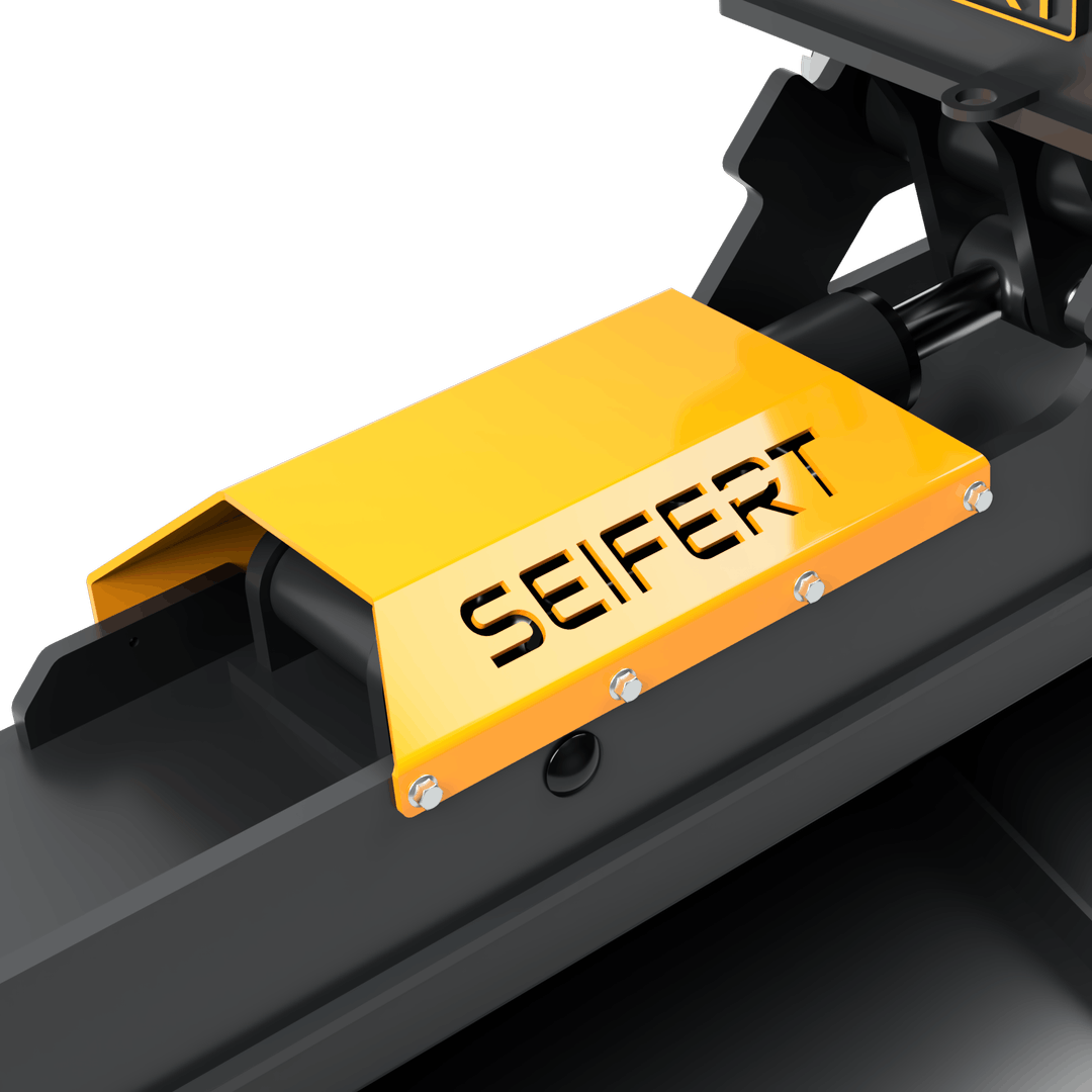 Ditch Bucket Hydraulic 160cm 1600mm MS03 Symlock  Ditch Bucket Hydraulic 160cm 1600mm MS03 Symlock