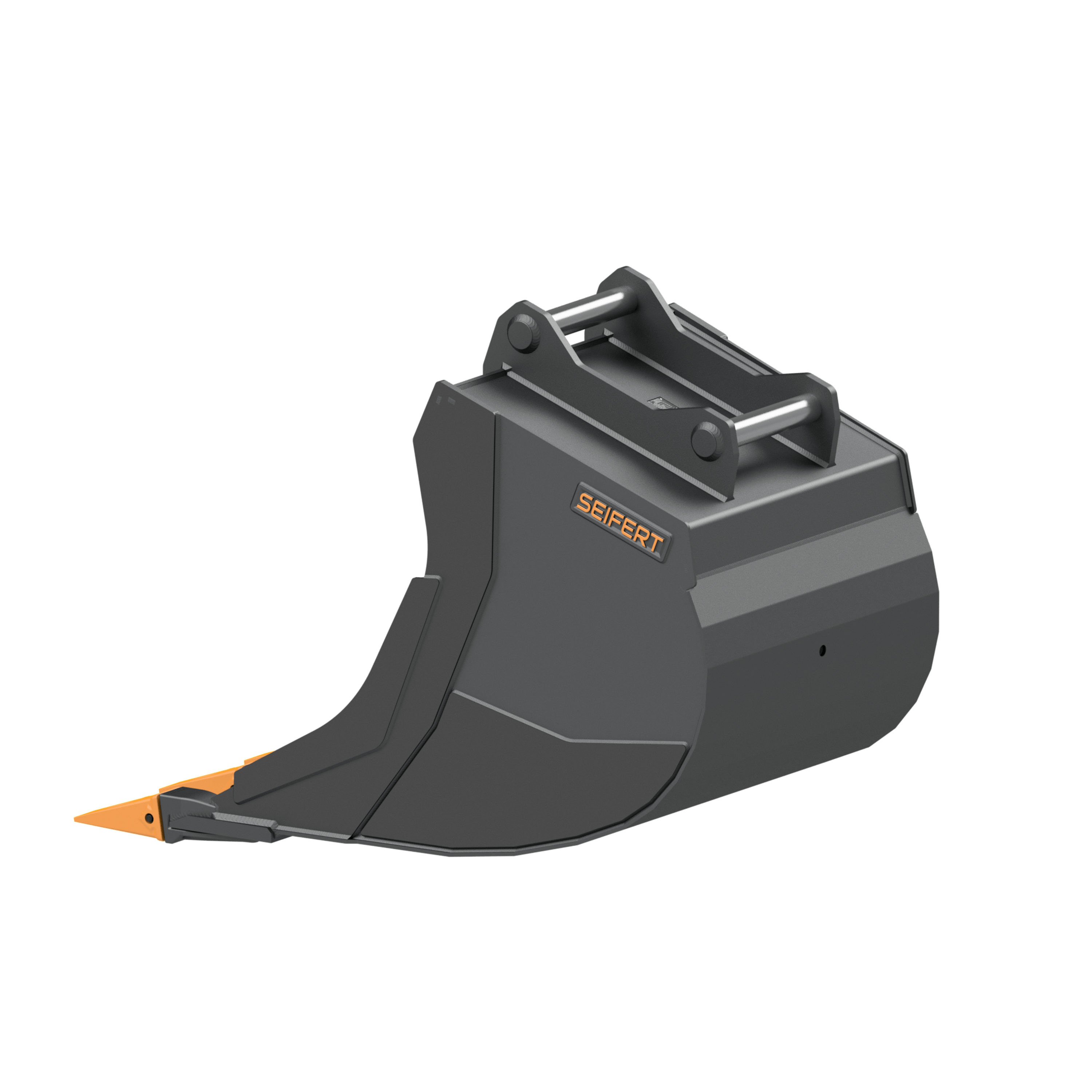 Tieflöffel 110 cm - Klasse 12