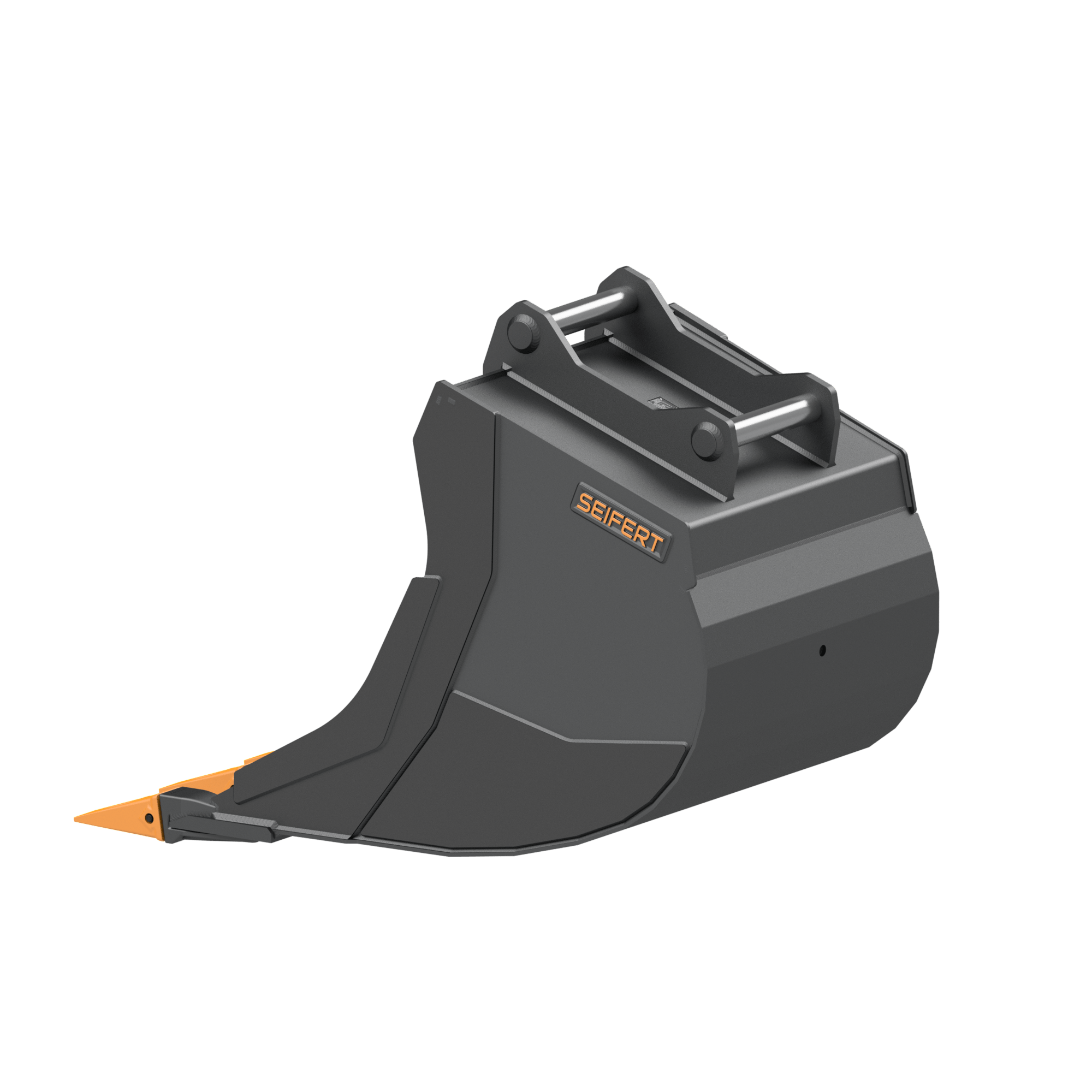 Tieflöffel 30 cm - Klasse 7 Tieflöffel 110 cm - Klasse 12