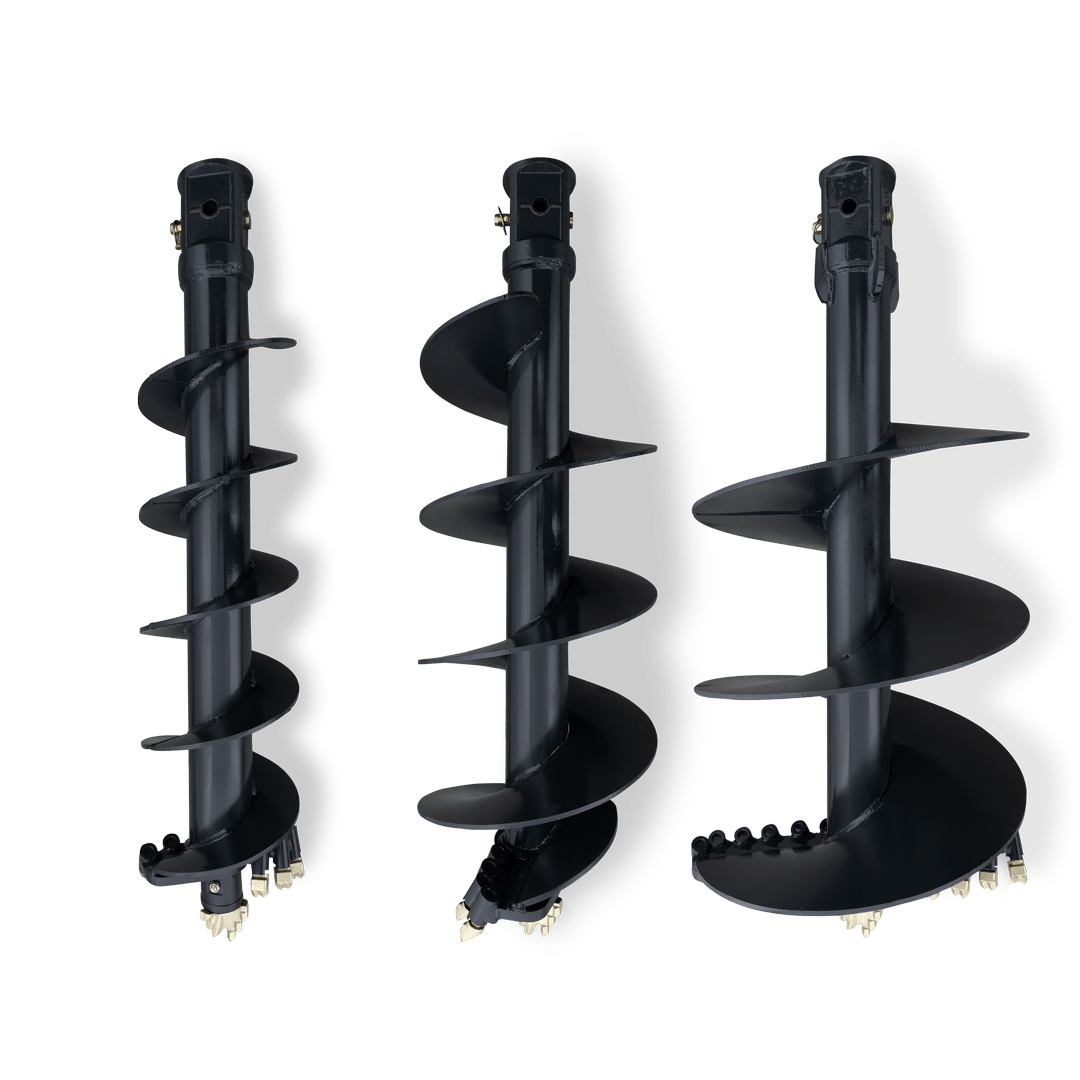 SEA5000 Erdbohrer // B-Ware SEA5000 Erdbohrer // B-Ware