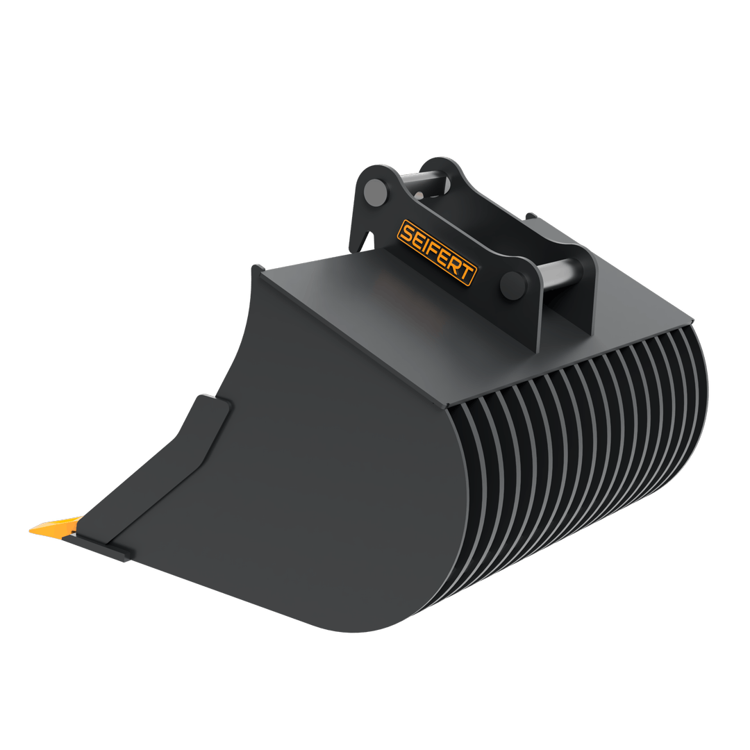 Sorting Bucket 100cm 1000mm MS03 Symlock  Sorting Bucket 100cm 1000mm MS03 Symlock