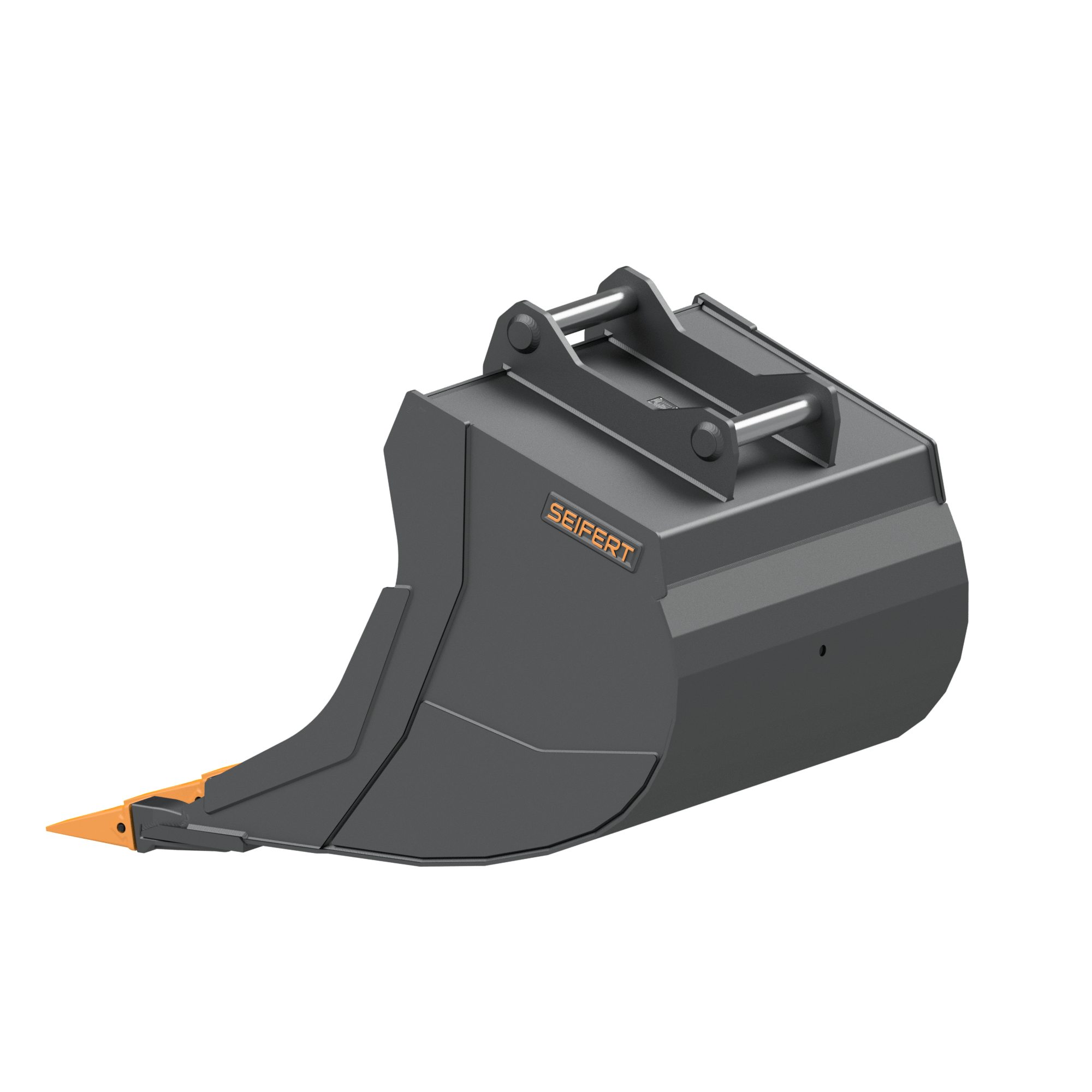 Tieflöffel 120 cm - Klasse 7 Tieflöffel 200 cm - Klasse 12