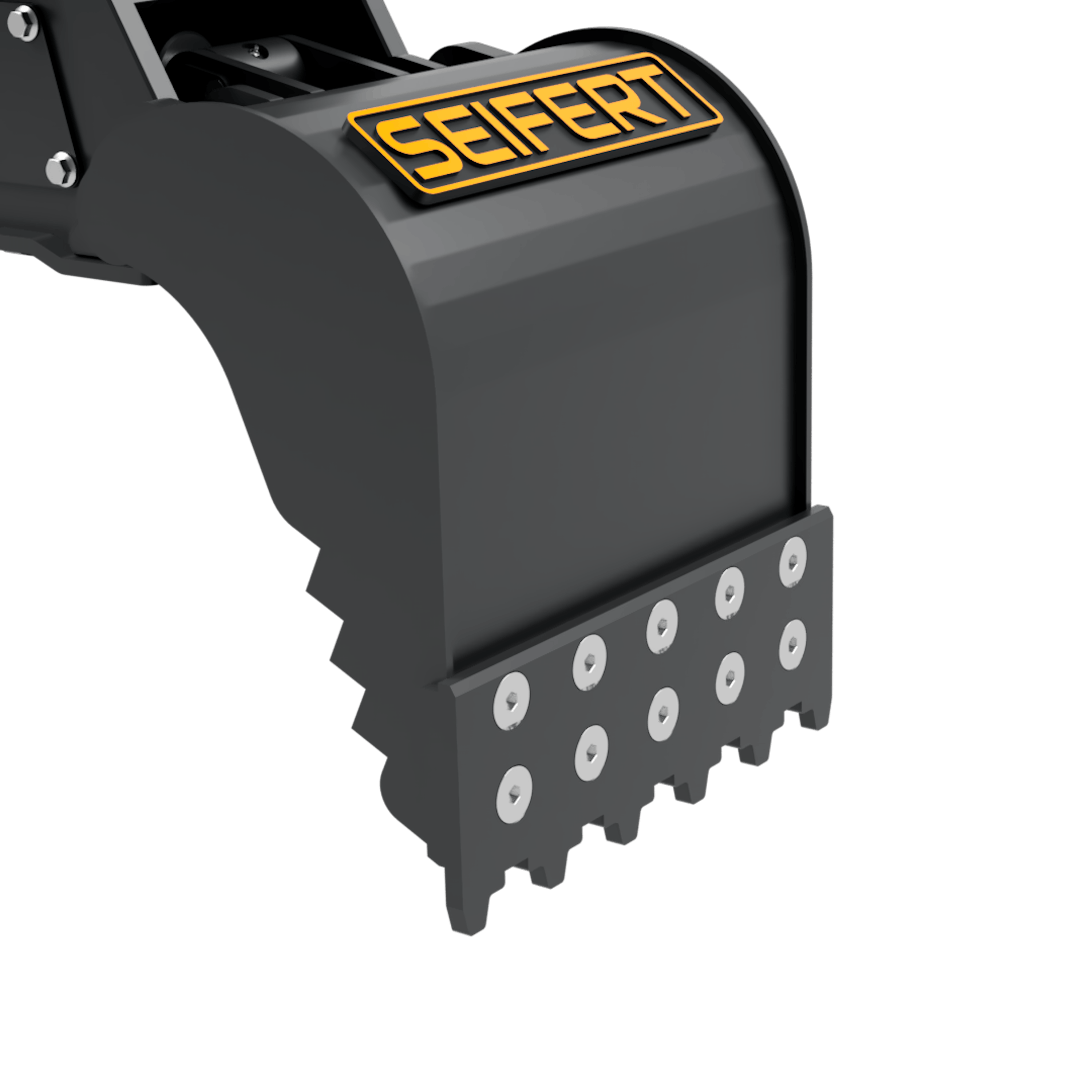 SSG150 Sortiergreifer // B-Ware