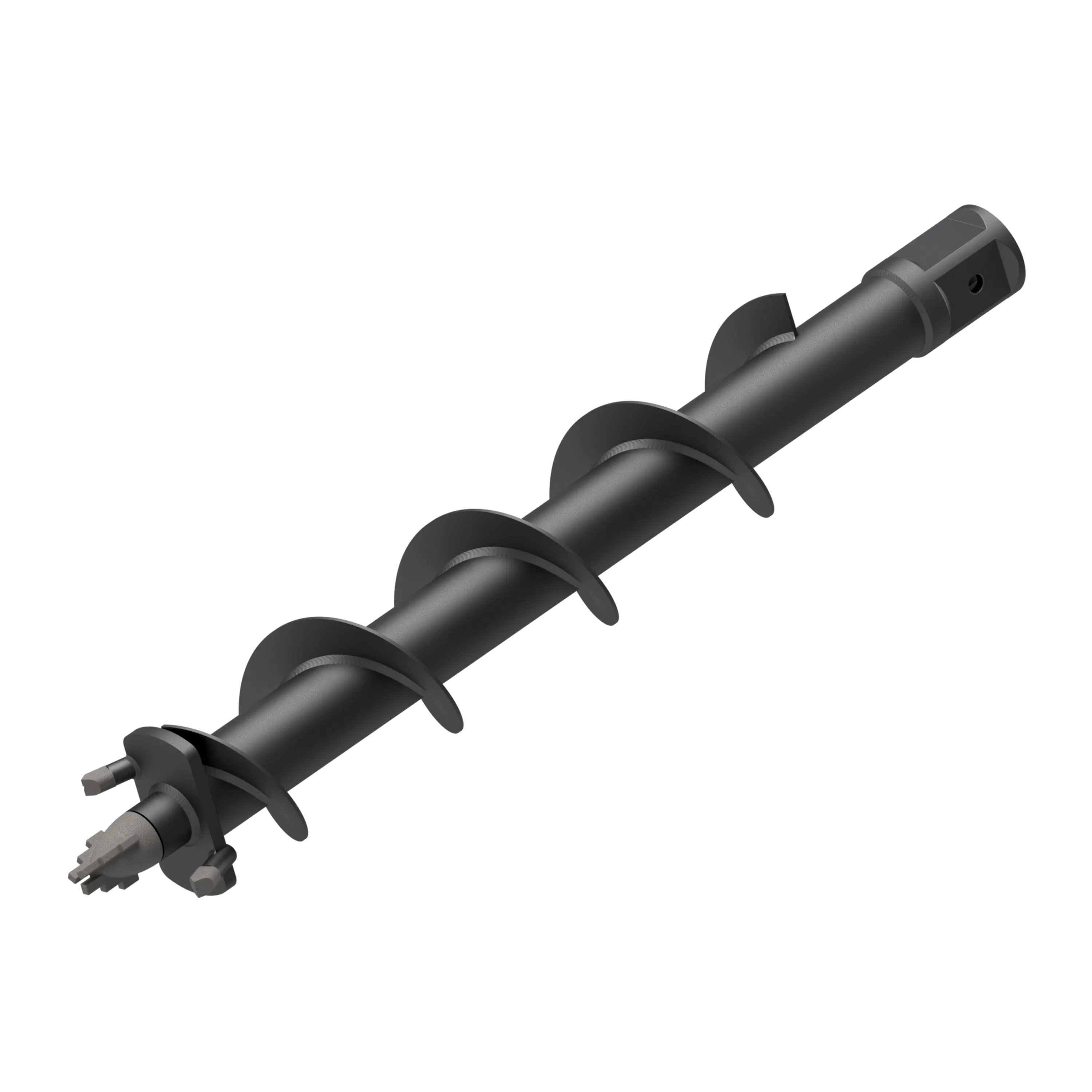 S5 Bohrschnecke 300mm
