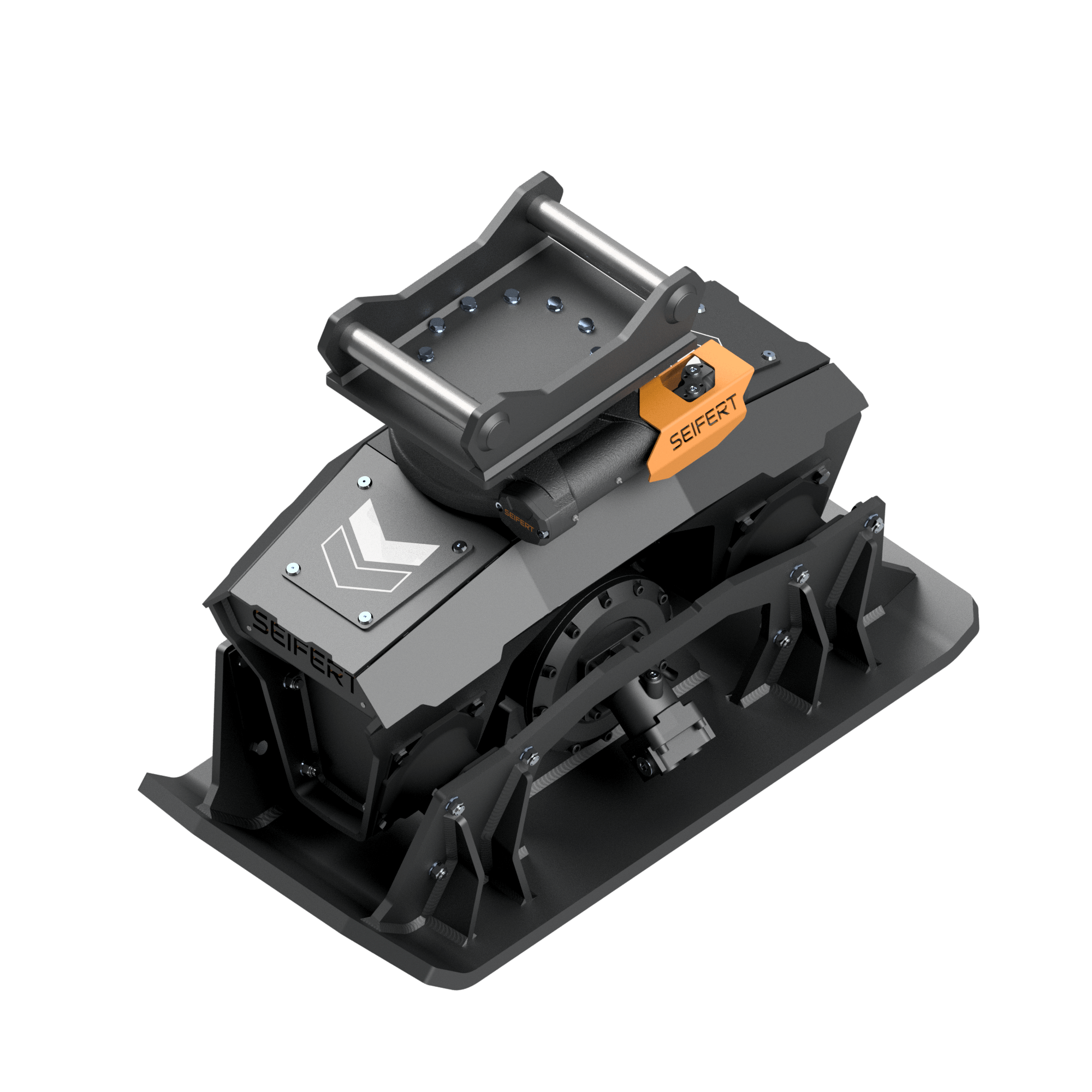 SHC70 Anbauverdichter SHC70 Anbauverdichter