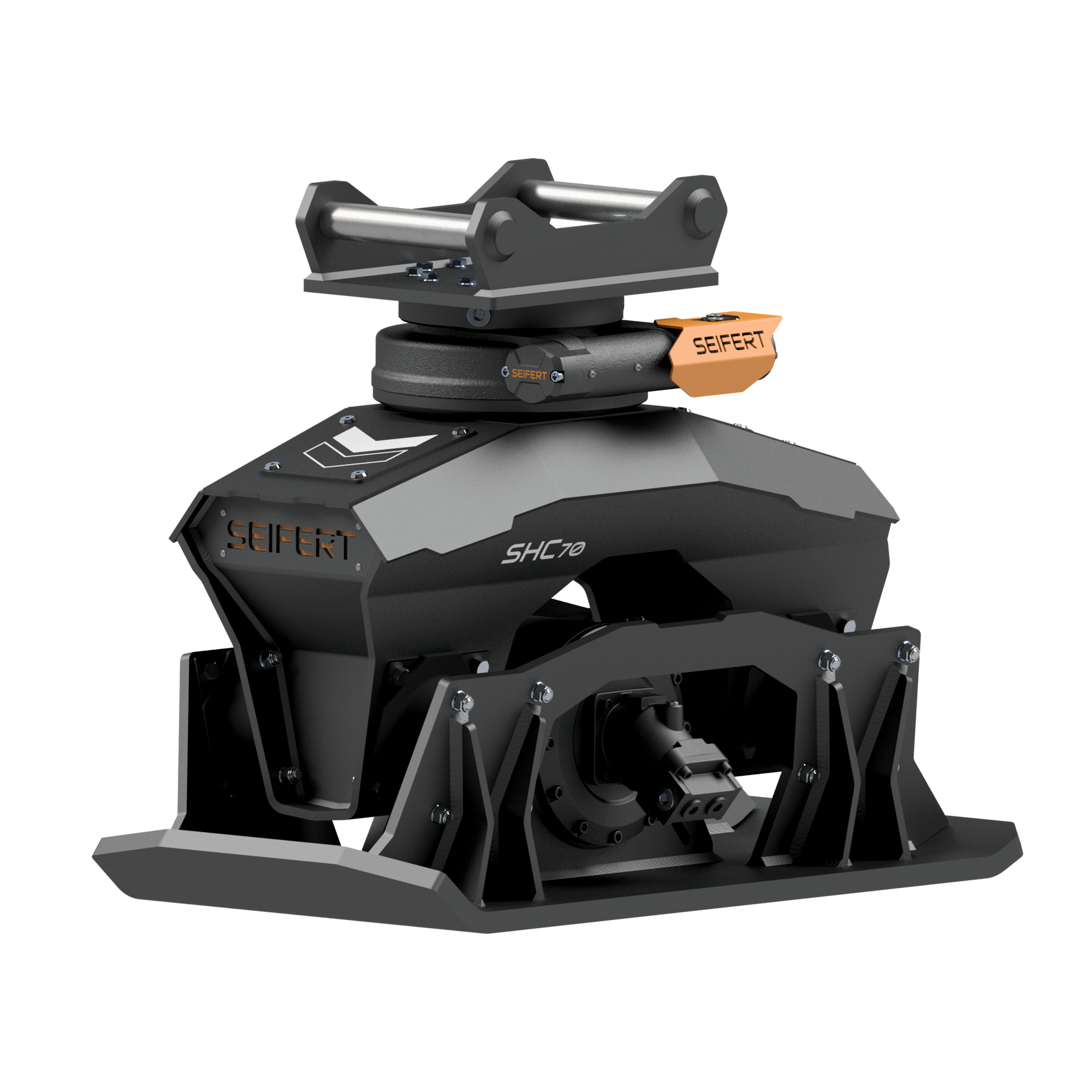 SHC70 Anbauverdichter SHC70 Anbauverdichter