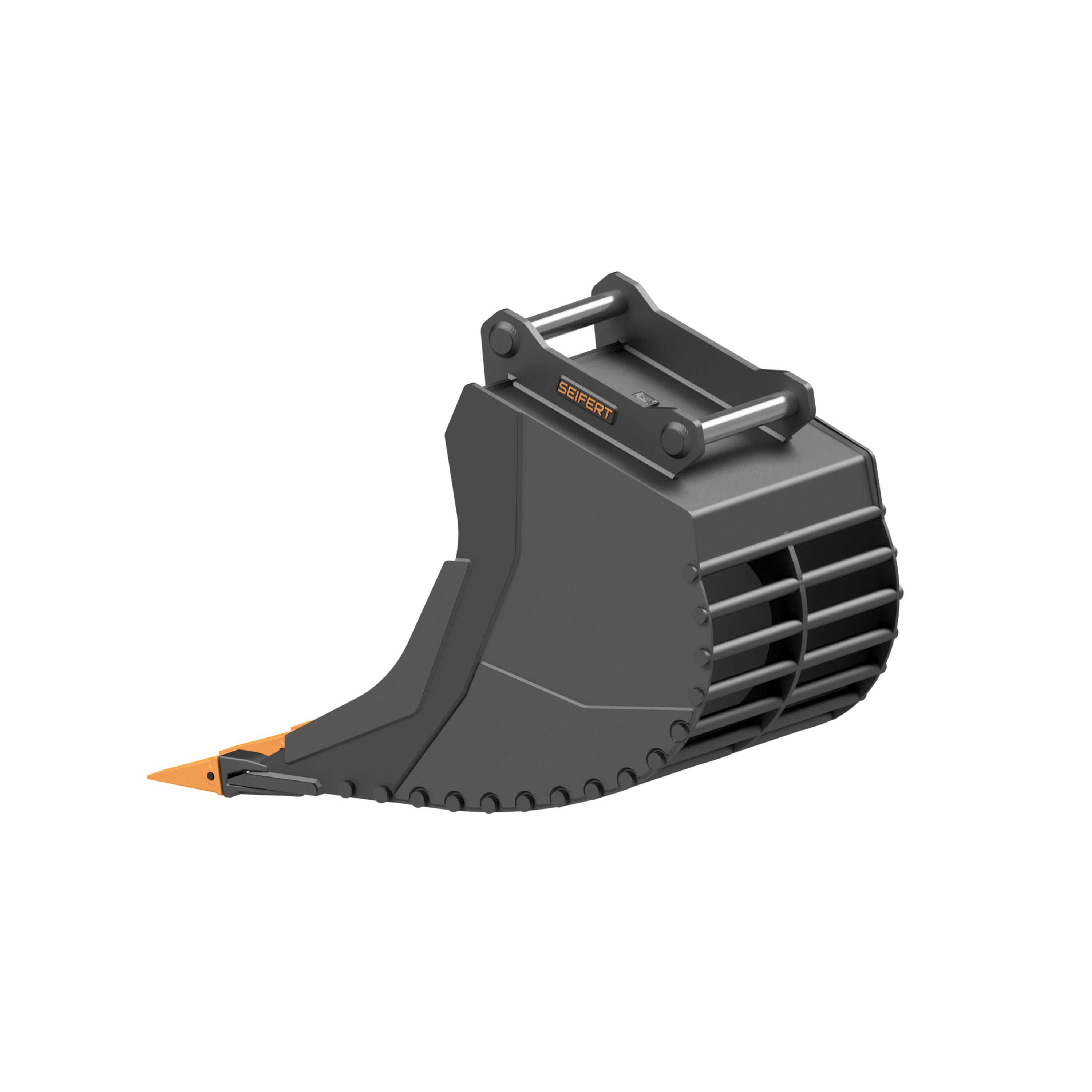 Sieblöffel 120 cm - Klasse 10