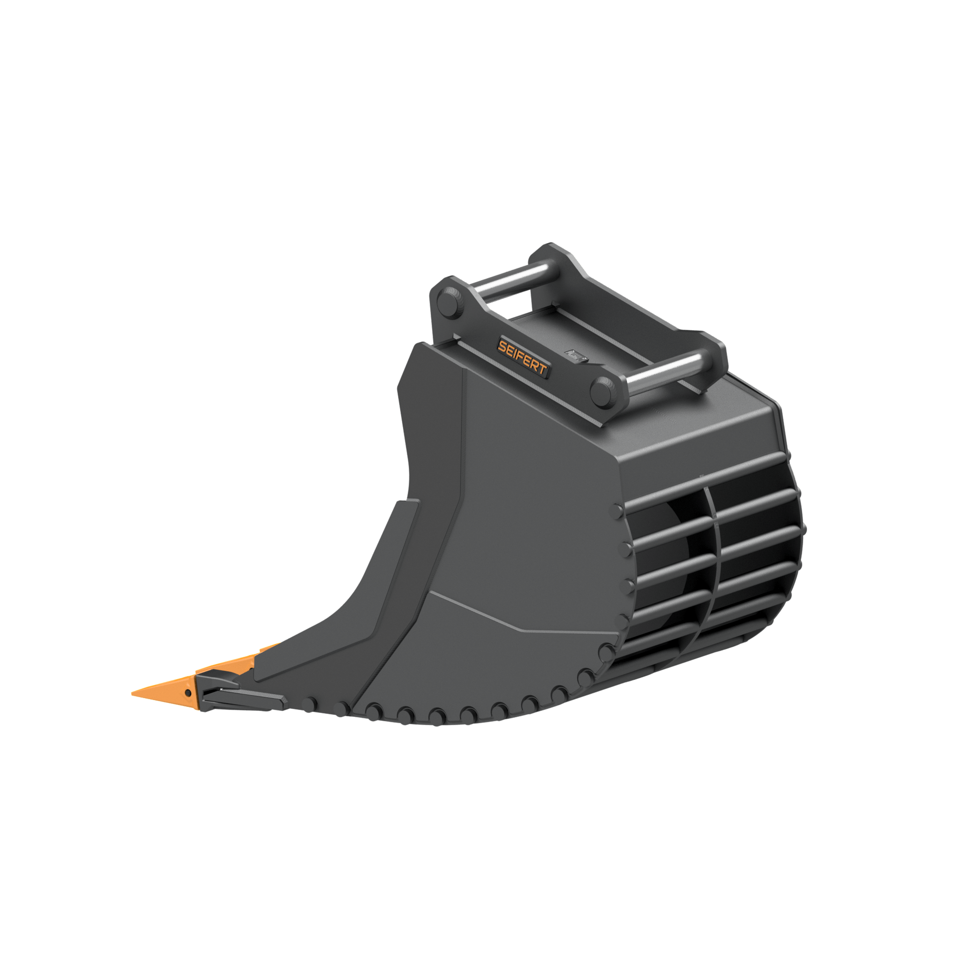 Sieblöffel 80 cm - Klasse 8 Sieblöffel 120 cm - Klasse 10