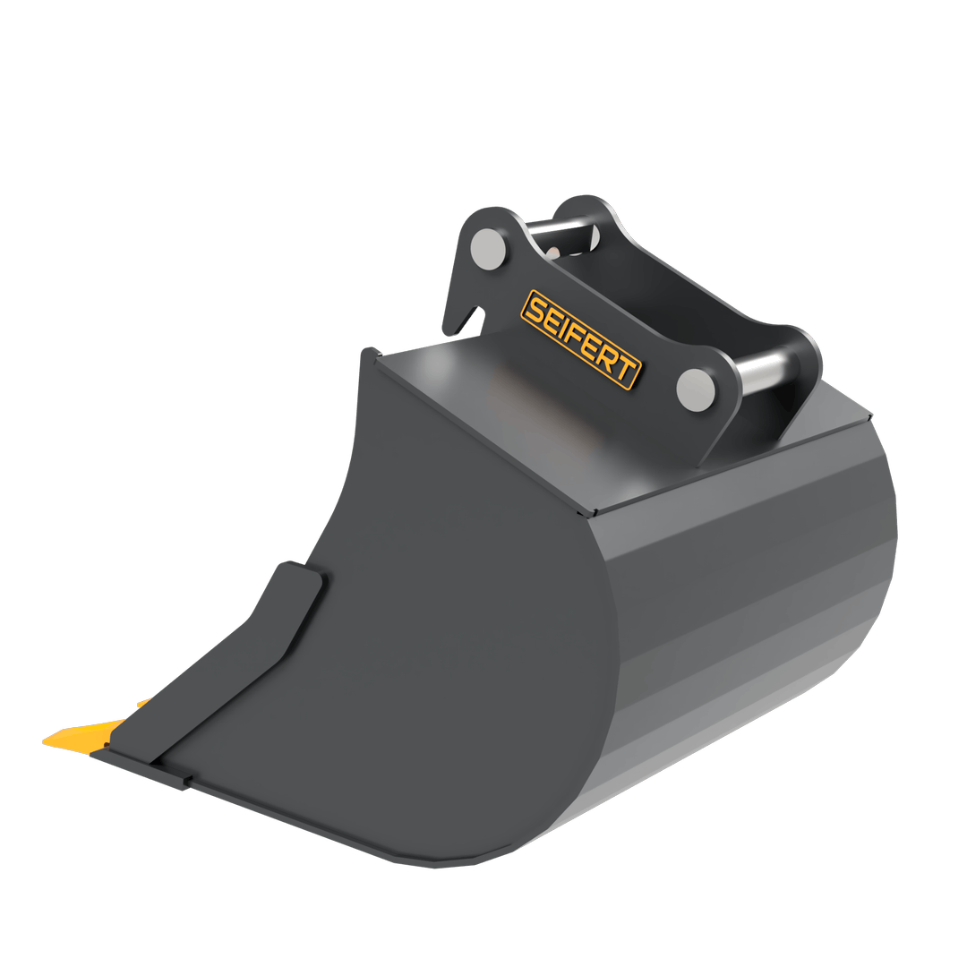 Backhoe Bucket 80cm 800mm MS03 Symlock  Backhoe Bucket 80cm 800mm MS03 Symlock