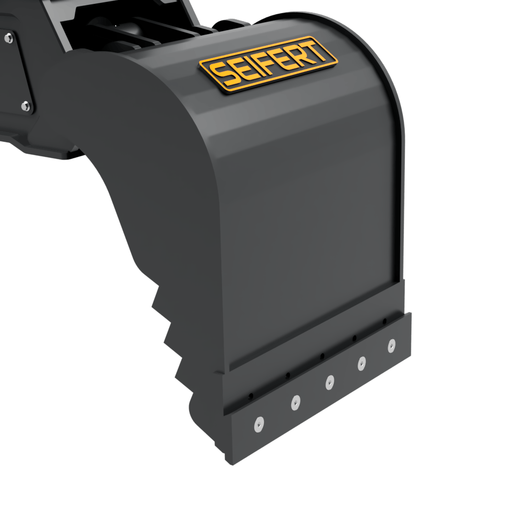 SSG740 Sortiergreifer SSG740 Sortiergreifer