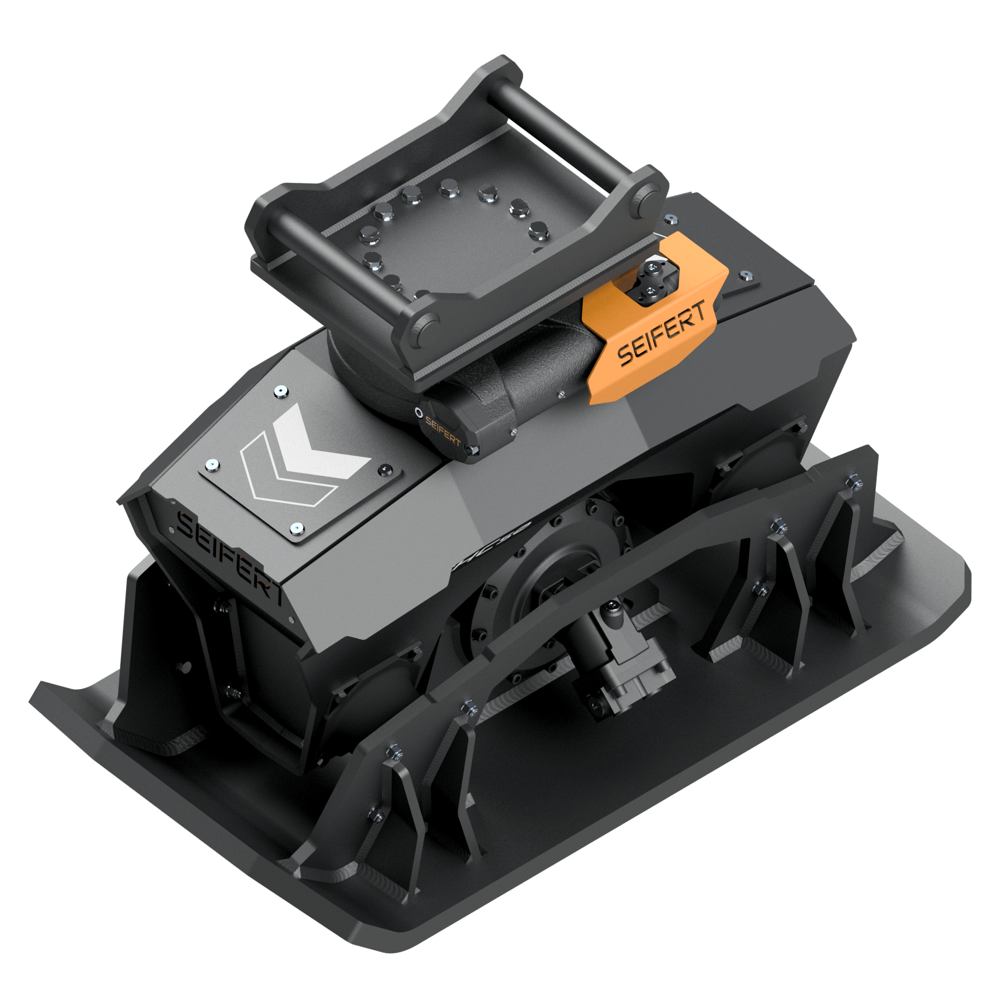 SHC50 Anbauverdichter SHC50 Anbauverdichter