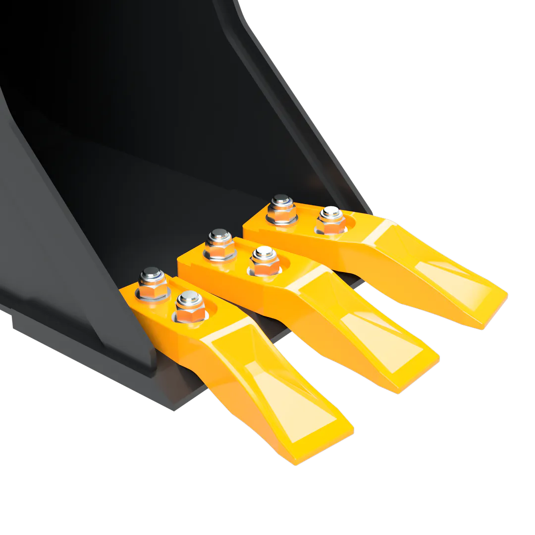 Tieflöffel 25 cm - Klasse 1 Tieflöffel 25 cm - Klasse 1