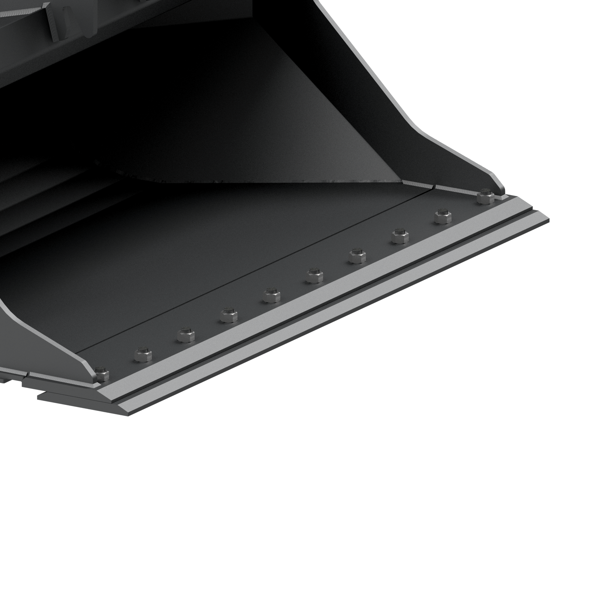 Planierlöffel 150 cm - Klasse 5 Planierlöffel 150 cm - Klasse 5