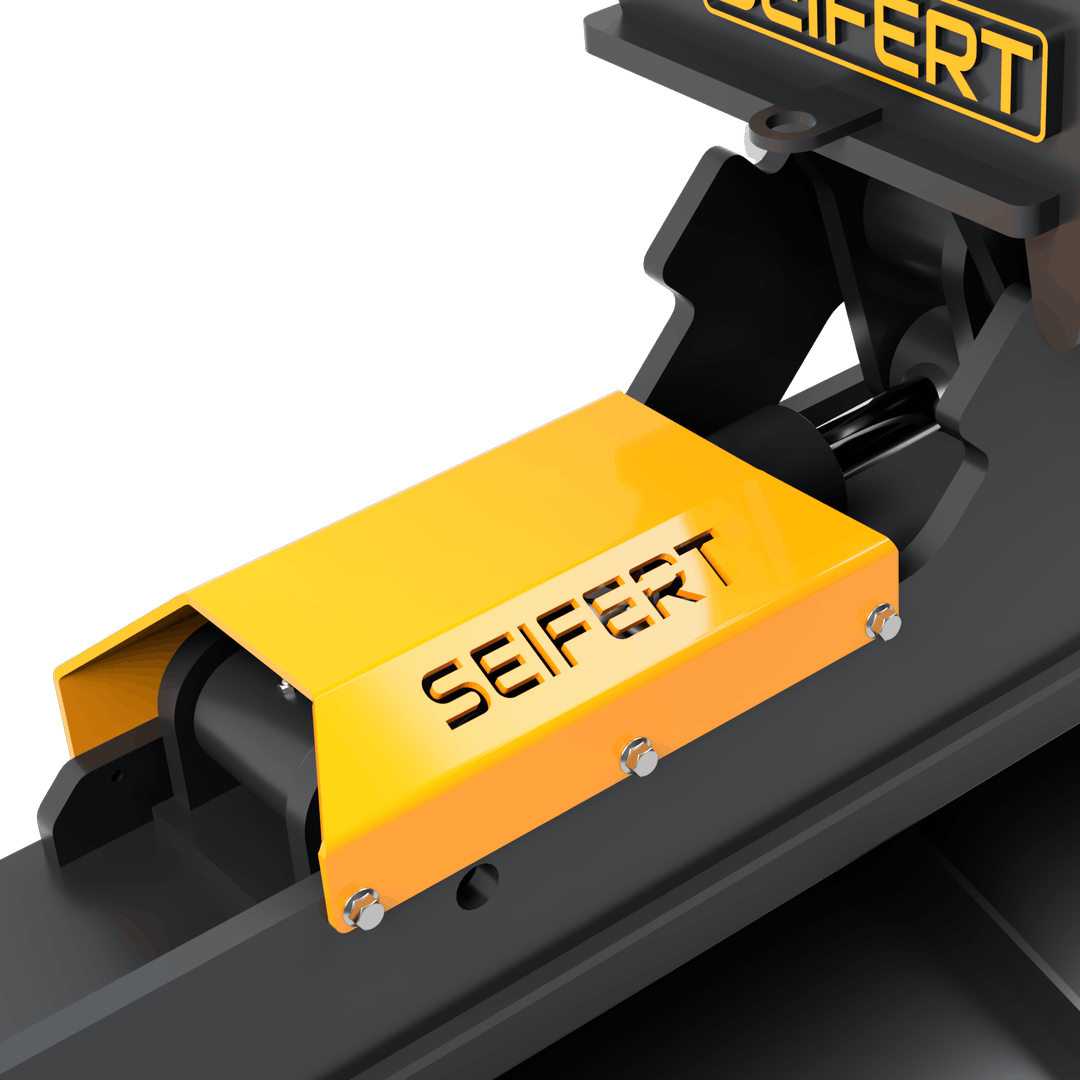 Ditch Bucket Hydraulic 120cm 1200mm MS01 Symlock  Ditch Bucket Hydraulic 120cm 1200mm MS01 Symlock