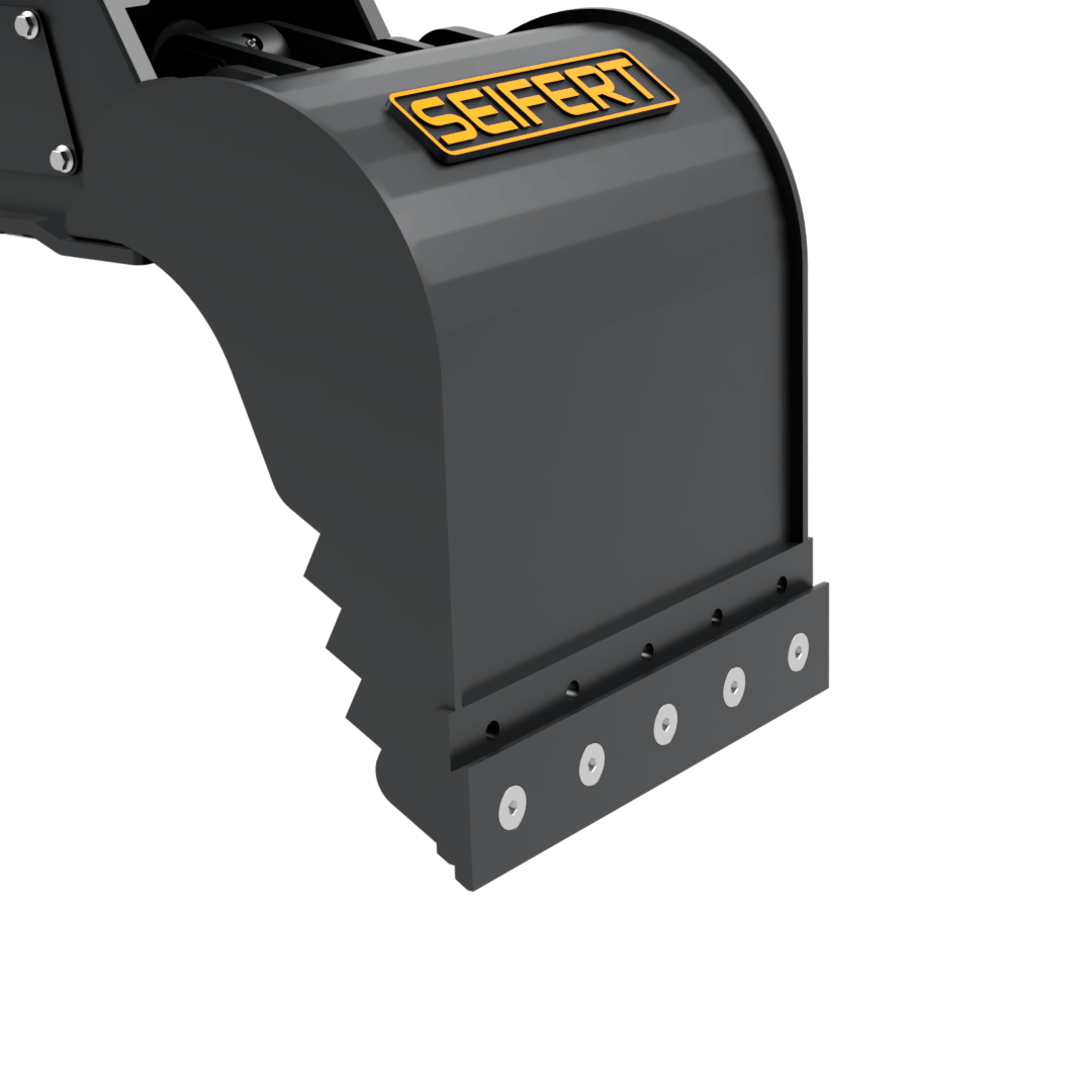 SSG260 Sortiergreifer SSG260 Sortiergreifer