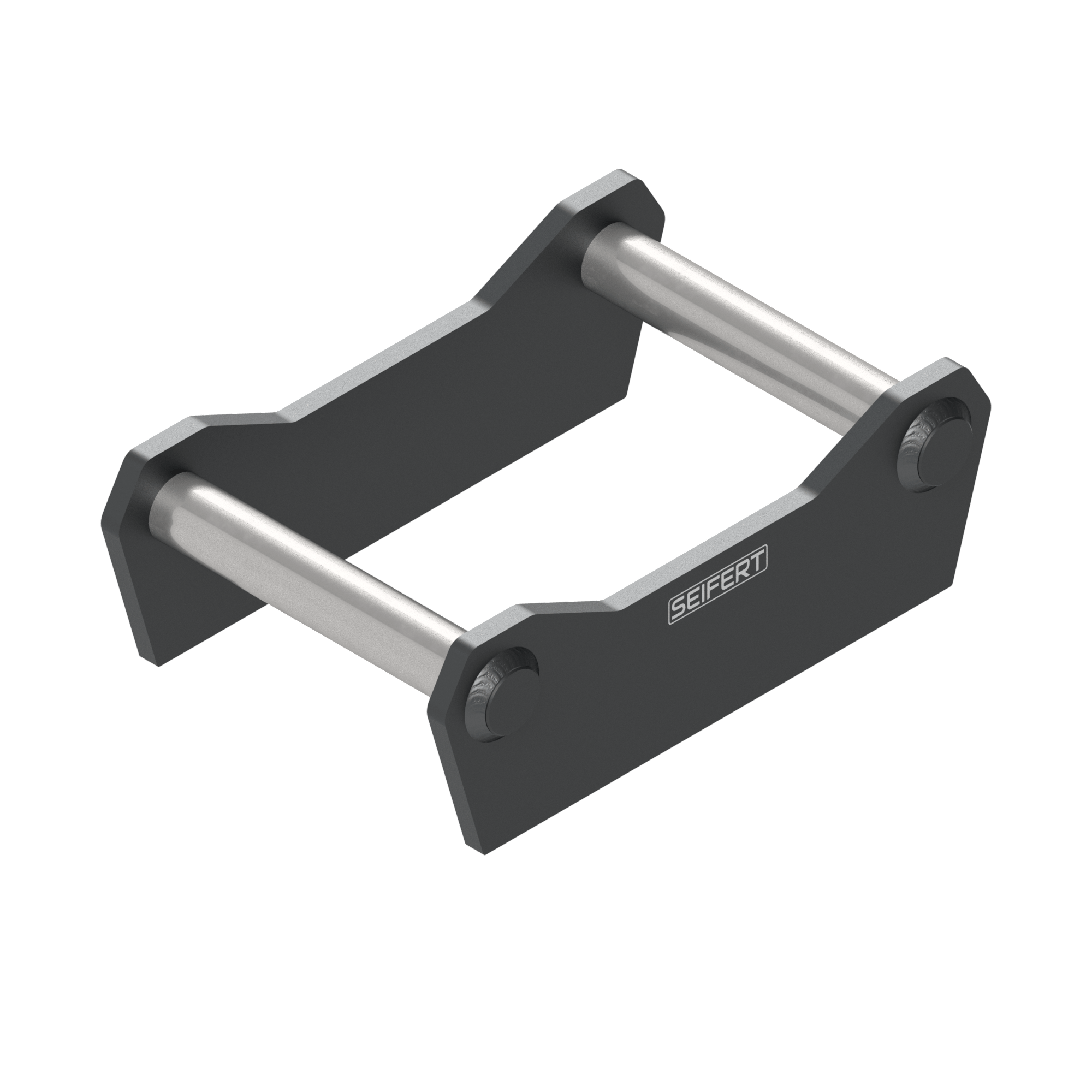 Adapterrahmen passend Volvo S5 / S50 Adapterrahmen passend Volvo S5 / S50