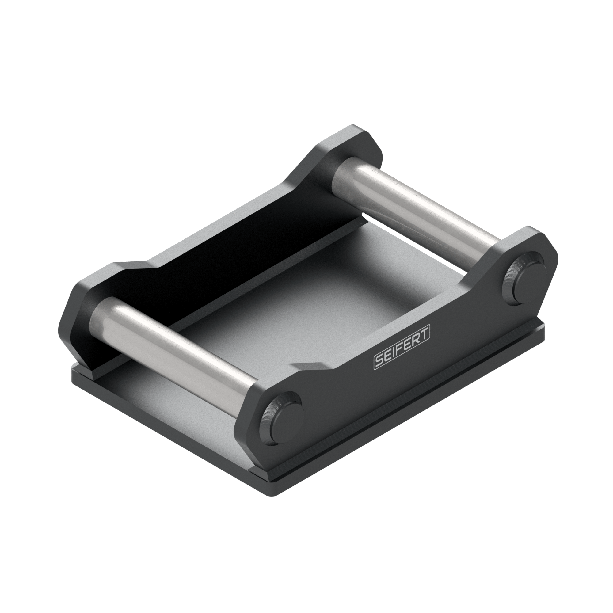 Adapterrahmen passend Volvo S4 / S45 Adapterrahmen passend Volvo S4 / S45