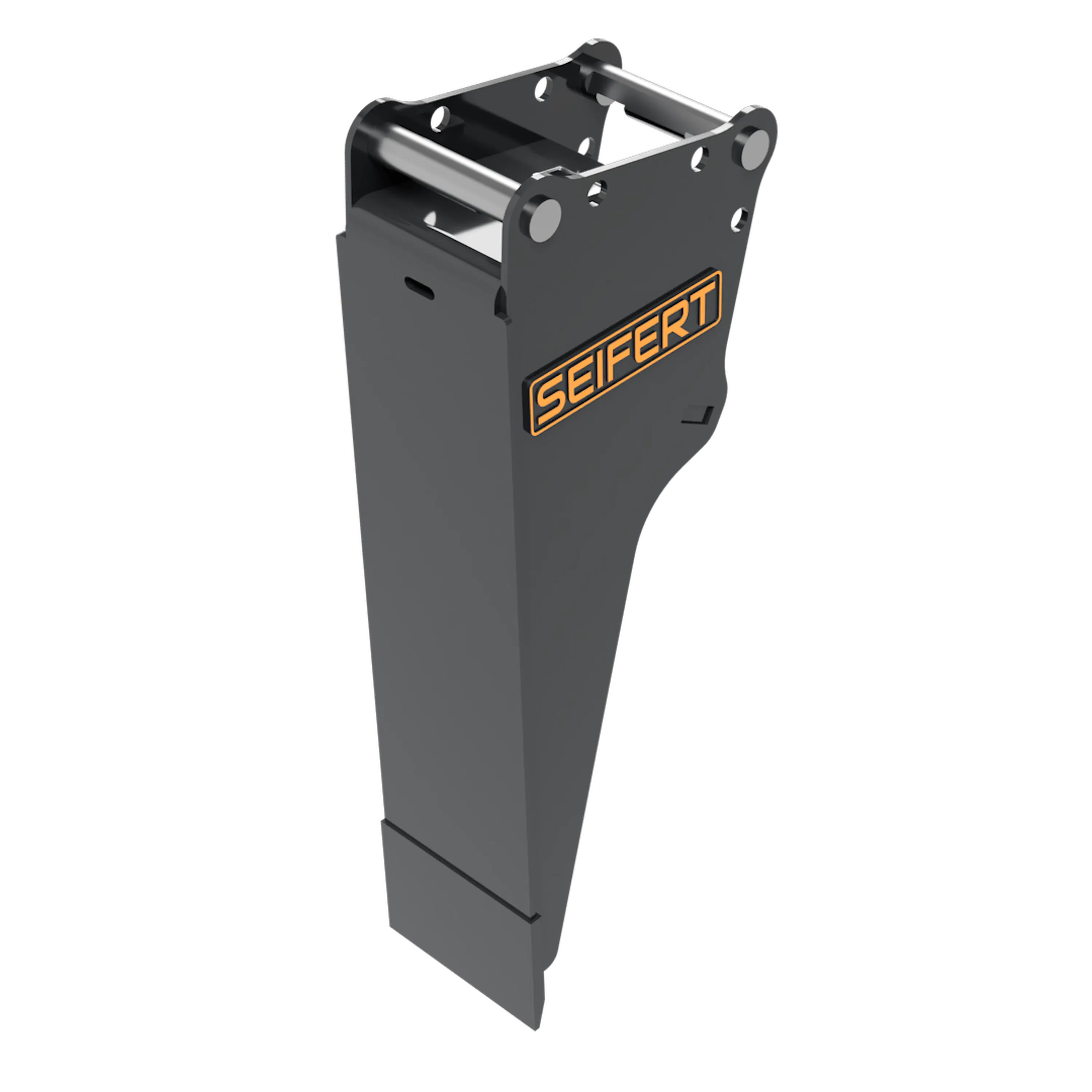 Powerspaten 35 cm - Klasse 4 - passend Lehnhoff MS08 Symlock