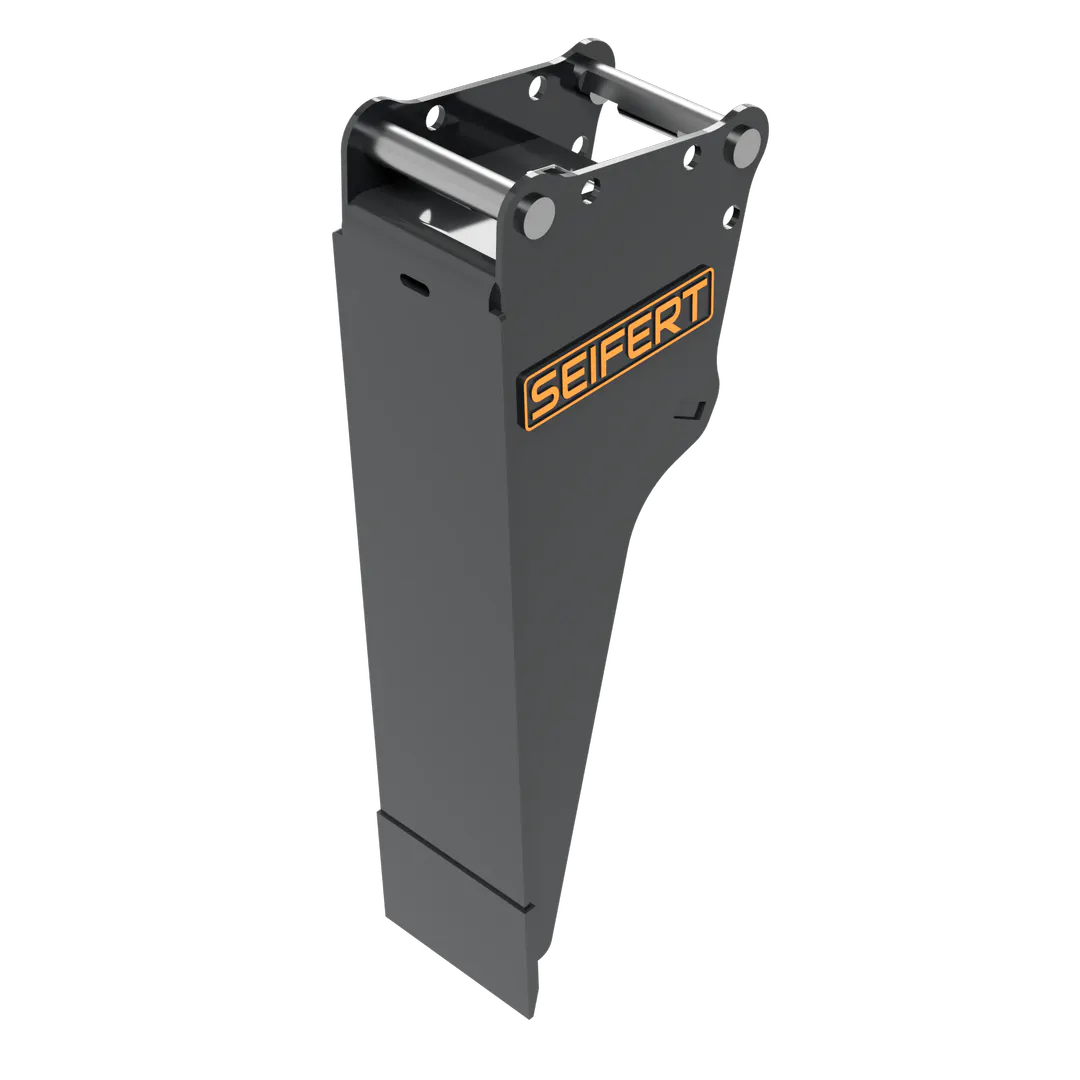 Powerspaten 35 cm - Klasse 4 - passend Lehnhoff MS08 Symlock Powerspaten 35 cm - Klasse 4 - passend Lehnhoff MS08 Symlock
