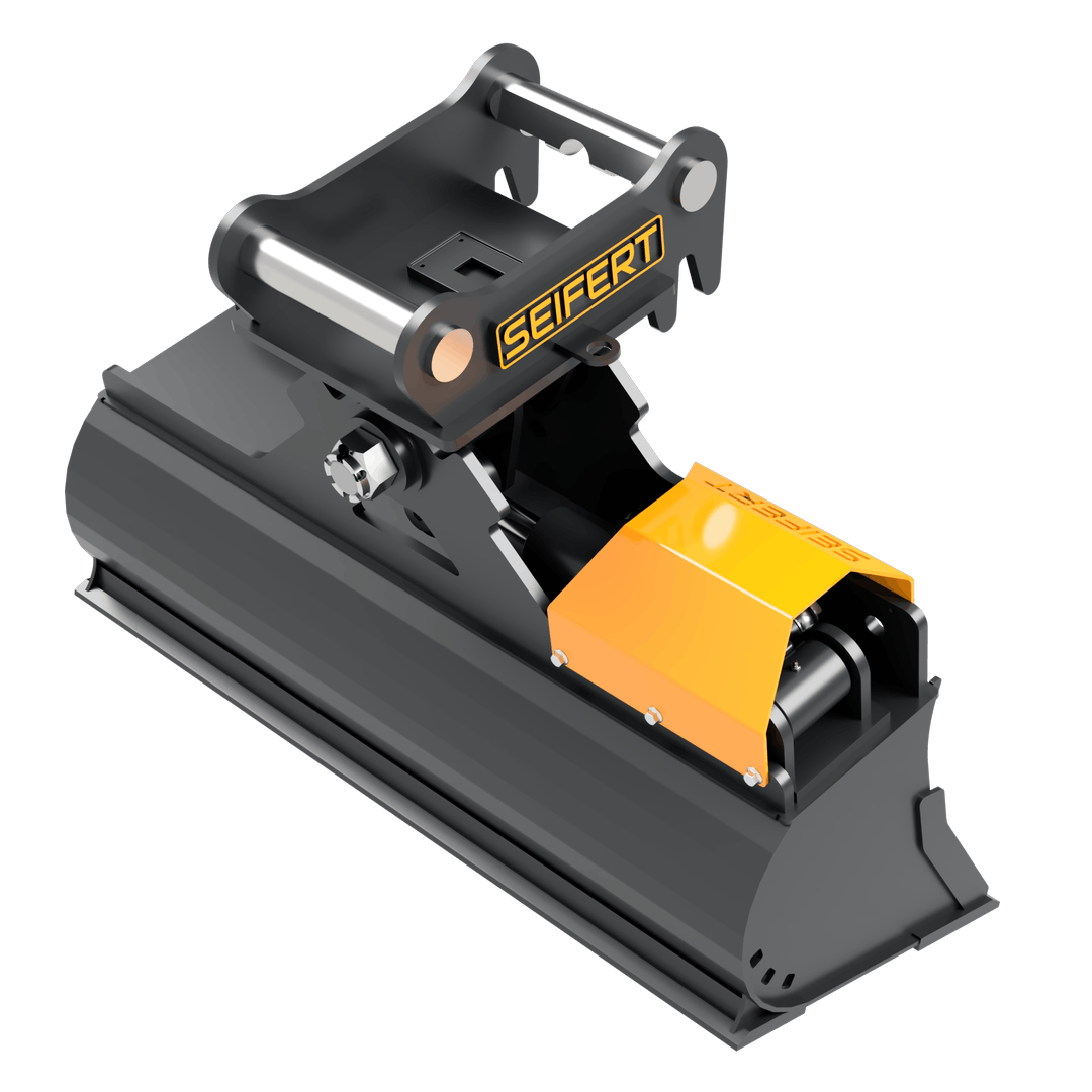 Ditch Bucket Hydraulic 80cm 800mm MS01 Symlock  Ditch Bucket Hydraulic 80cm 800mm MS01 Symlock