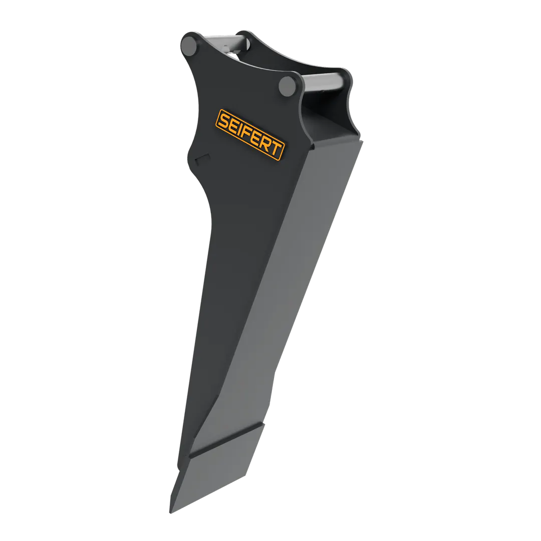 Power Spade MS01 Symlock Power Spade MS01 Symlock
